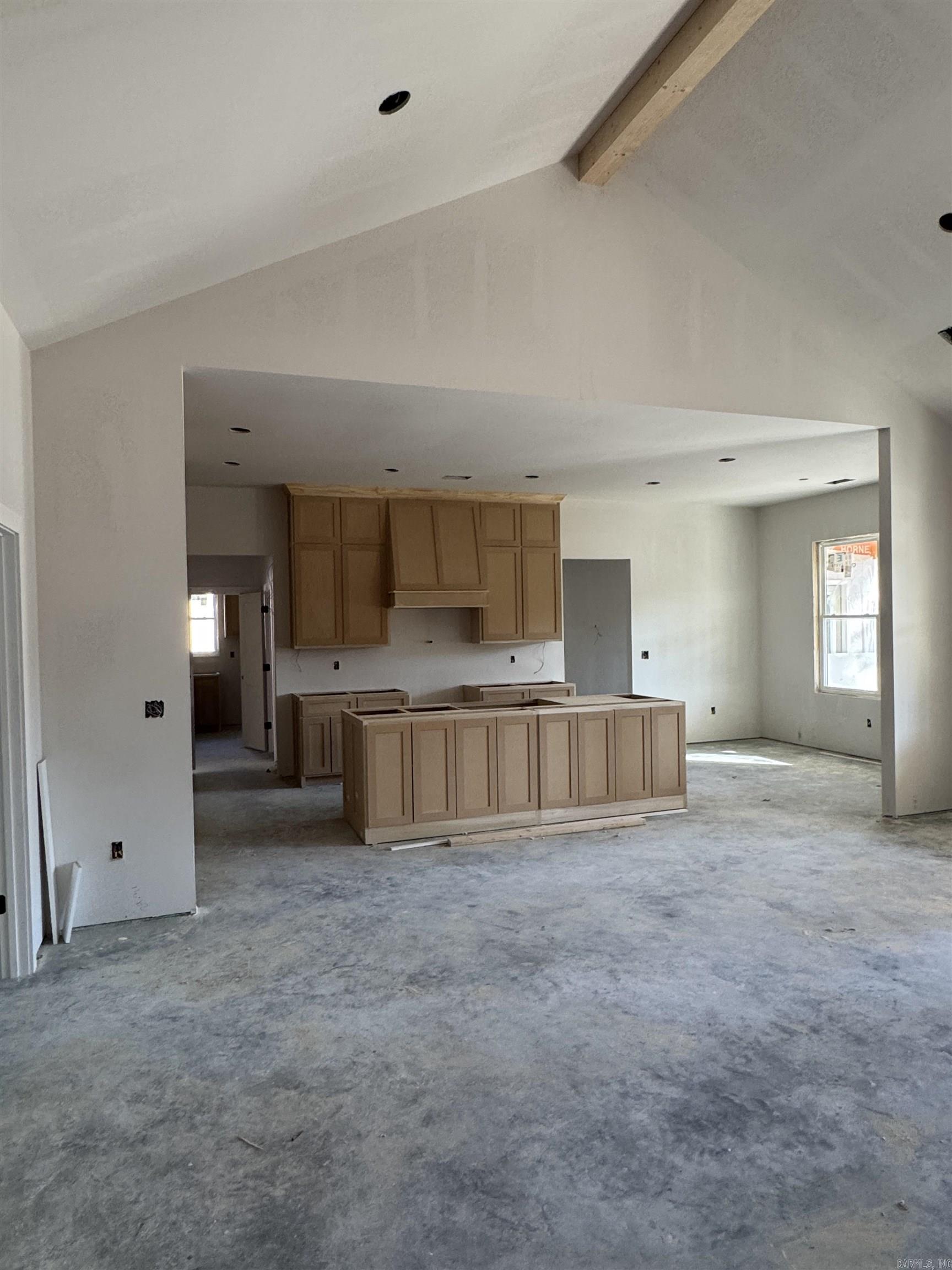 323 Maderas Drive Hot Springs Village, AR 71909