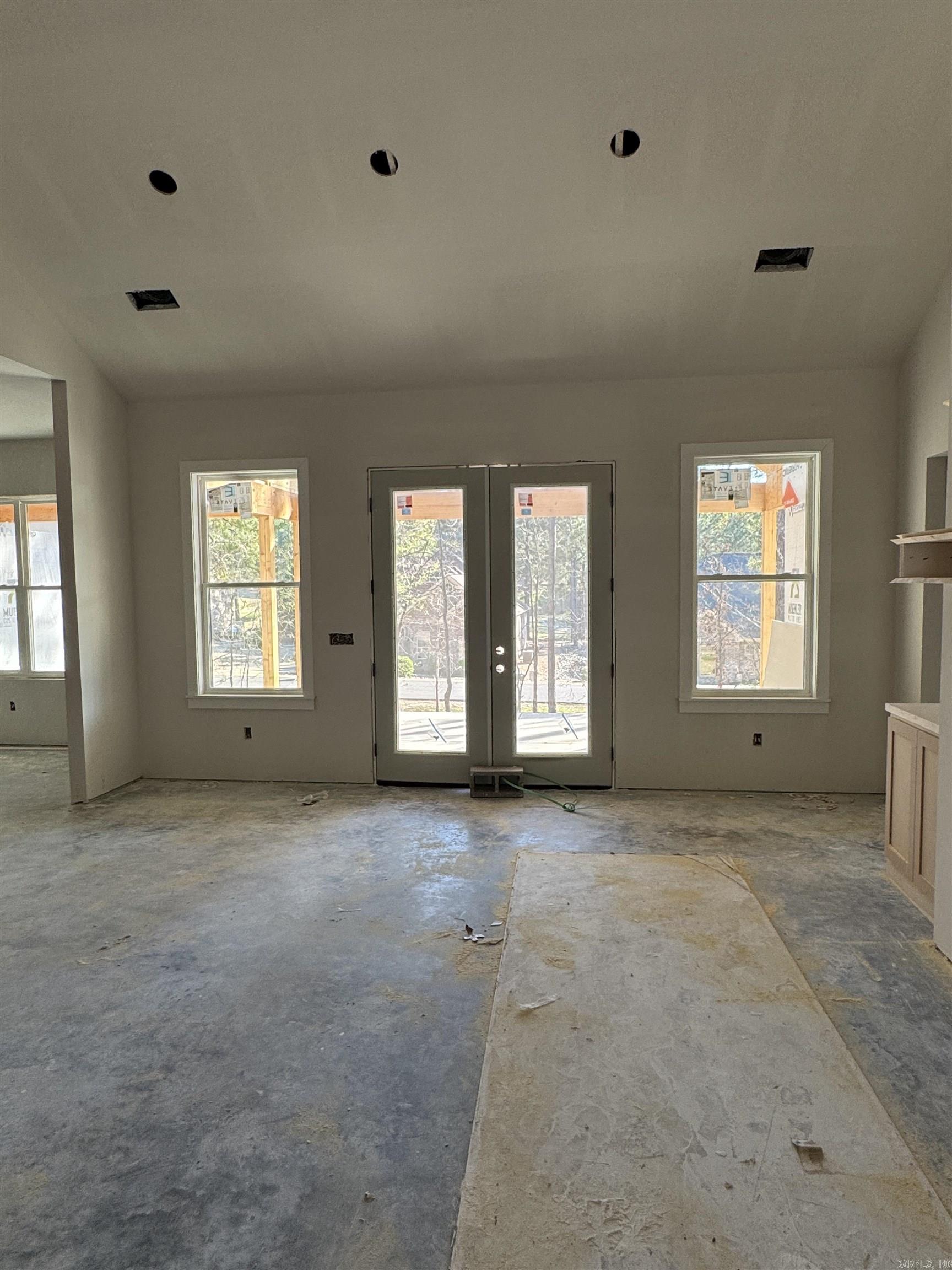 323 Maderas Drive Hot Springs Village, AR 71909