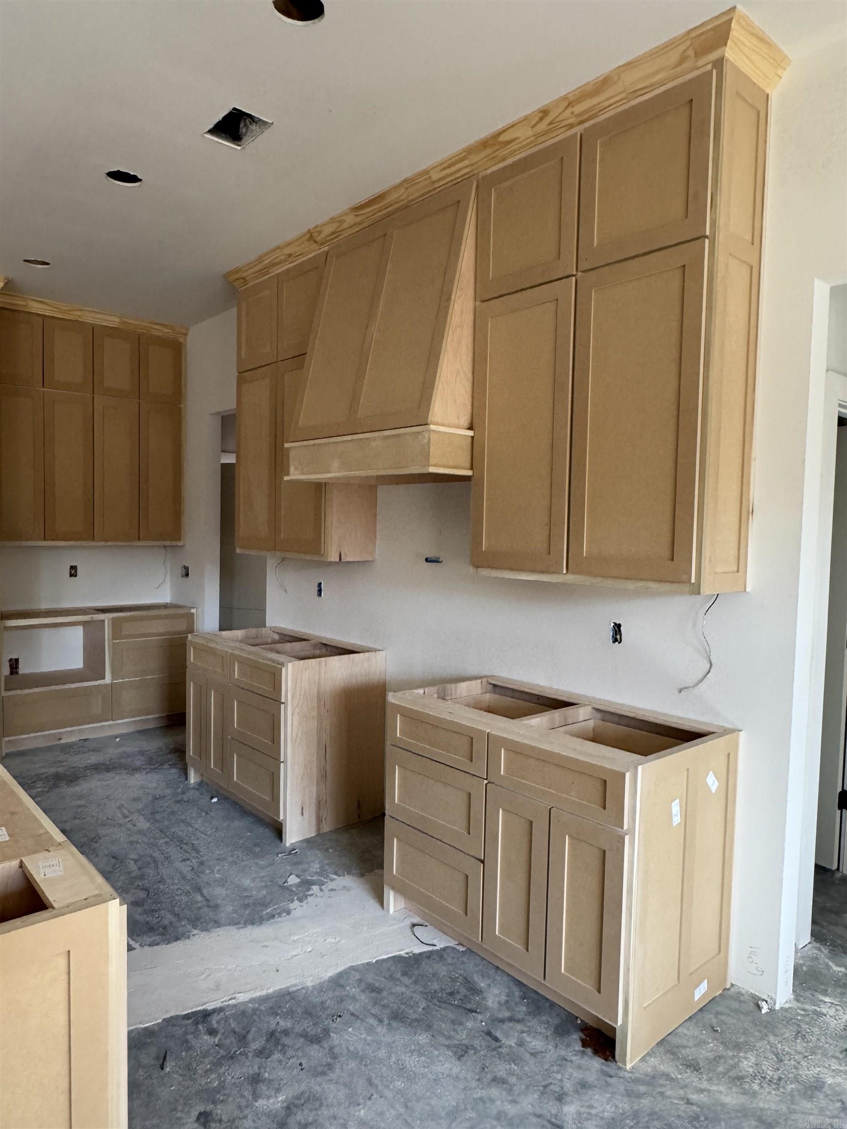 323 Maderas Drive Hot Springs Village, AR 71909