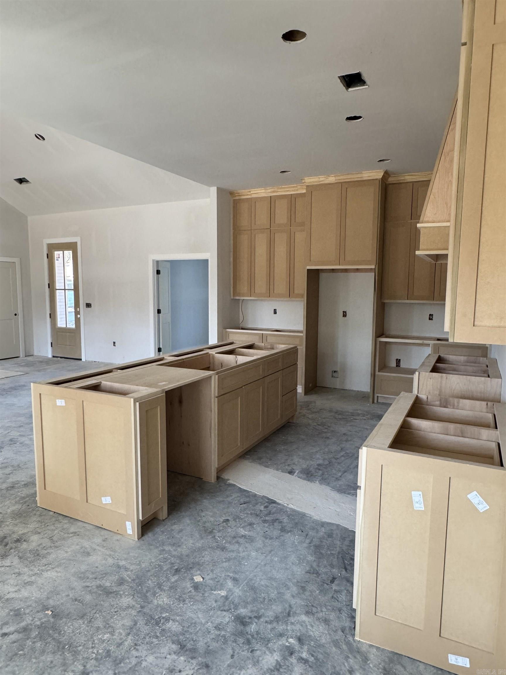 323 Maderas Drive Hot Springs Village, AR 71909