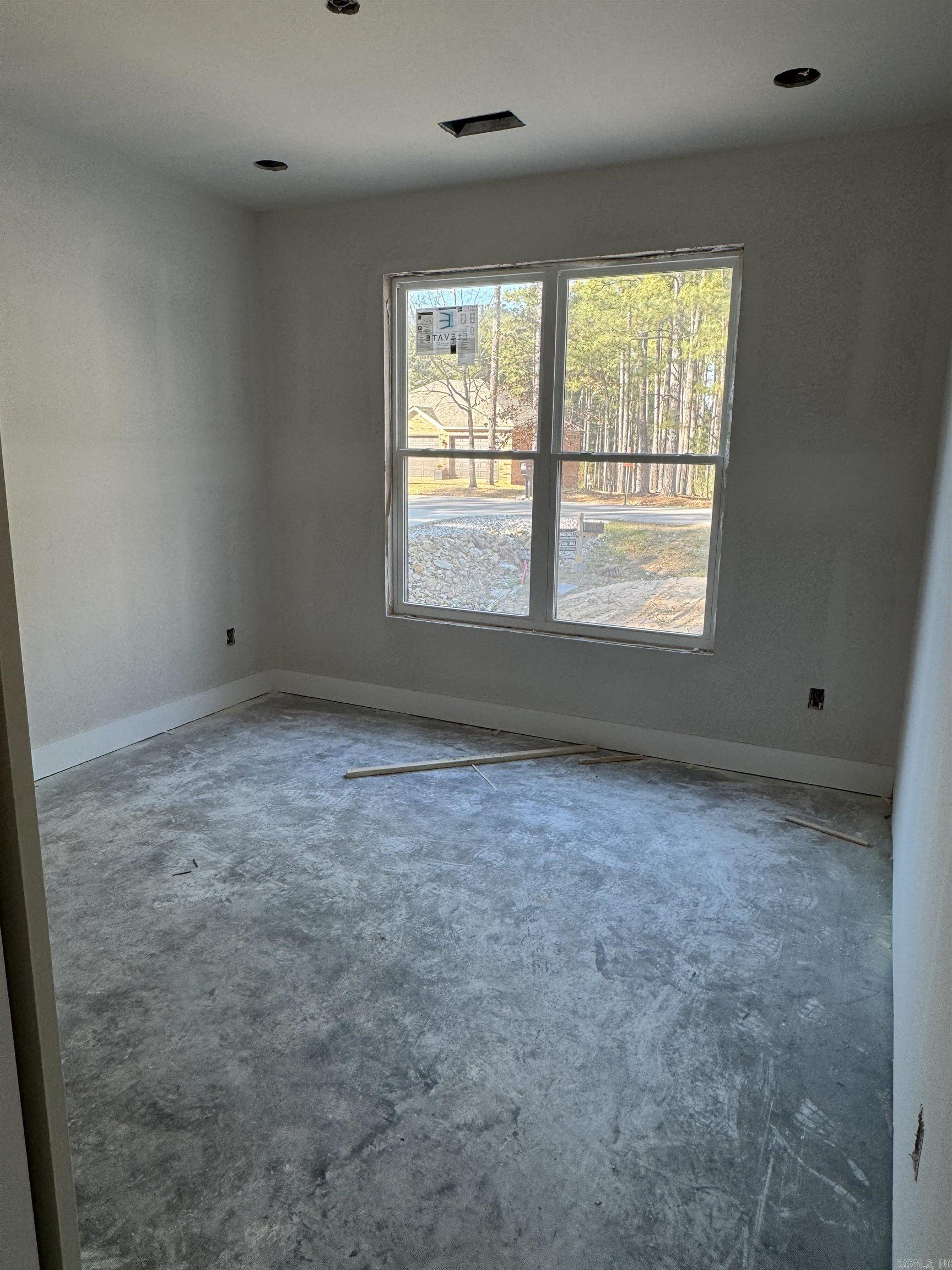 323 Maderas Drive Hot Springs Village, AR 71909