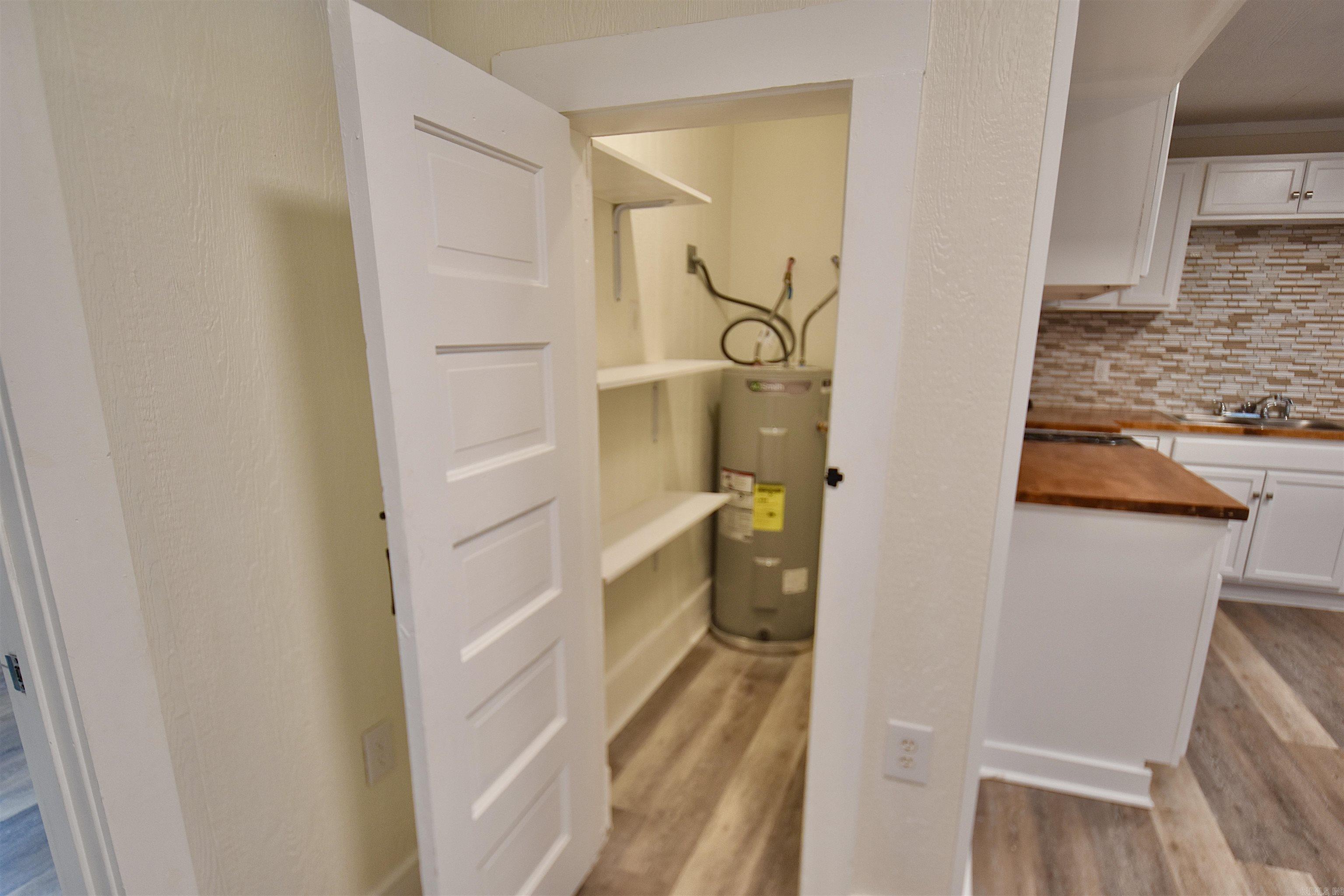 1221 Georgia  Malvern, AR