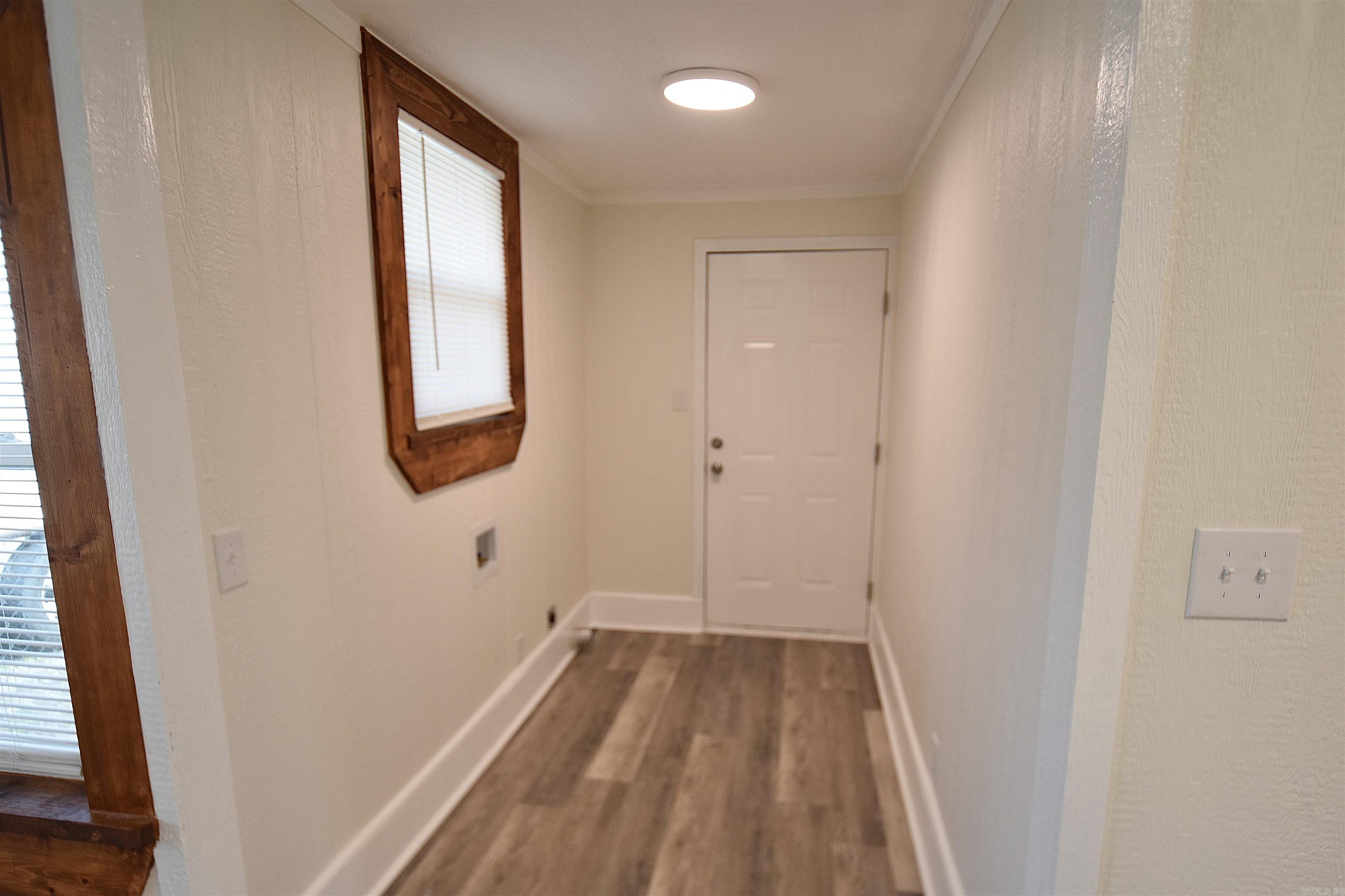 1221 Georgia  Malvern, AR