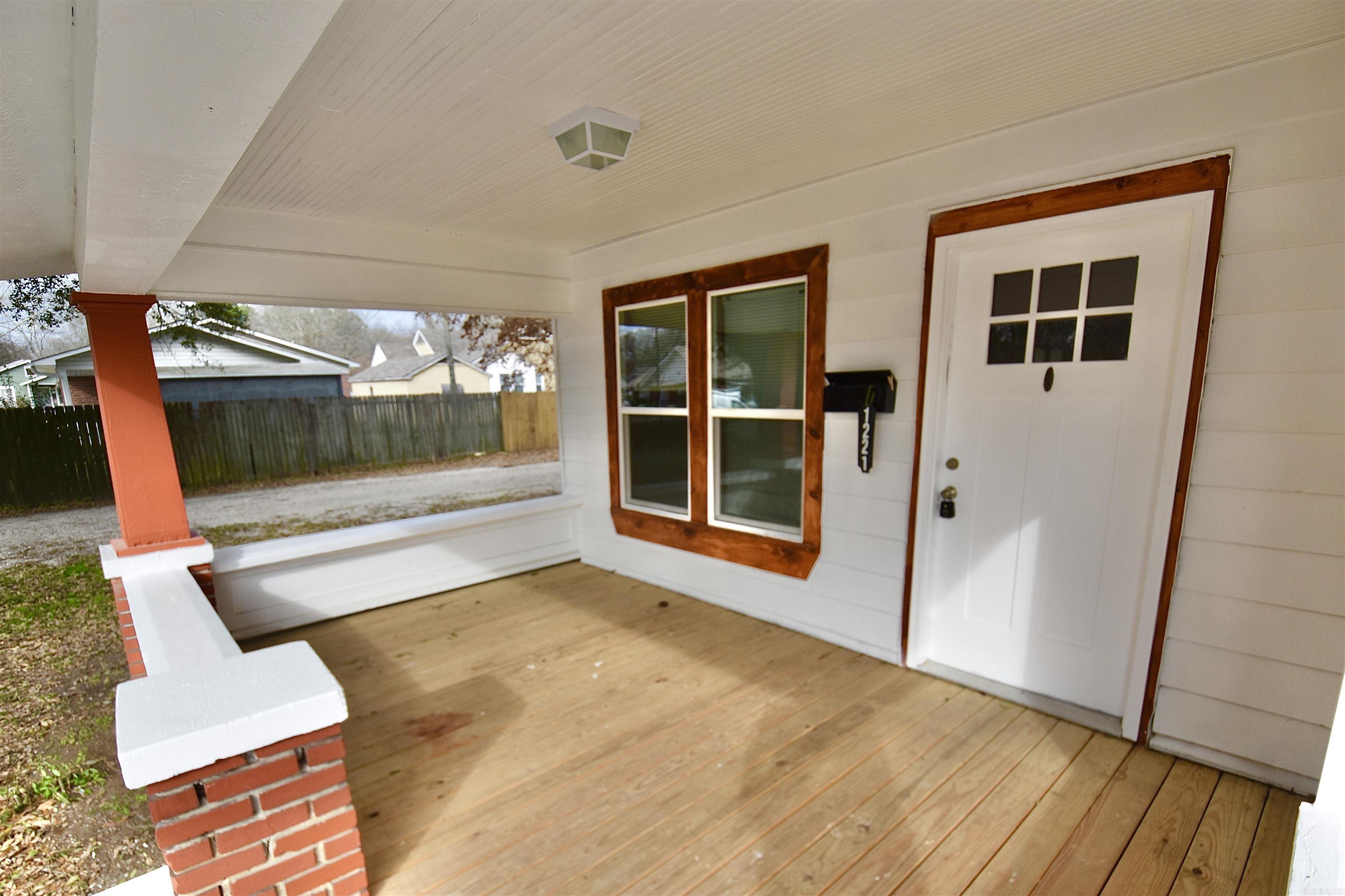 1221 Georgia  Malvern, AR