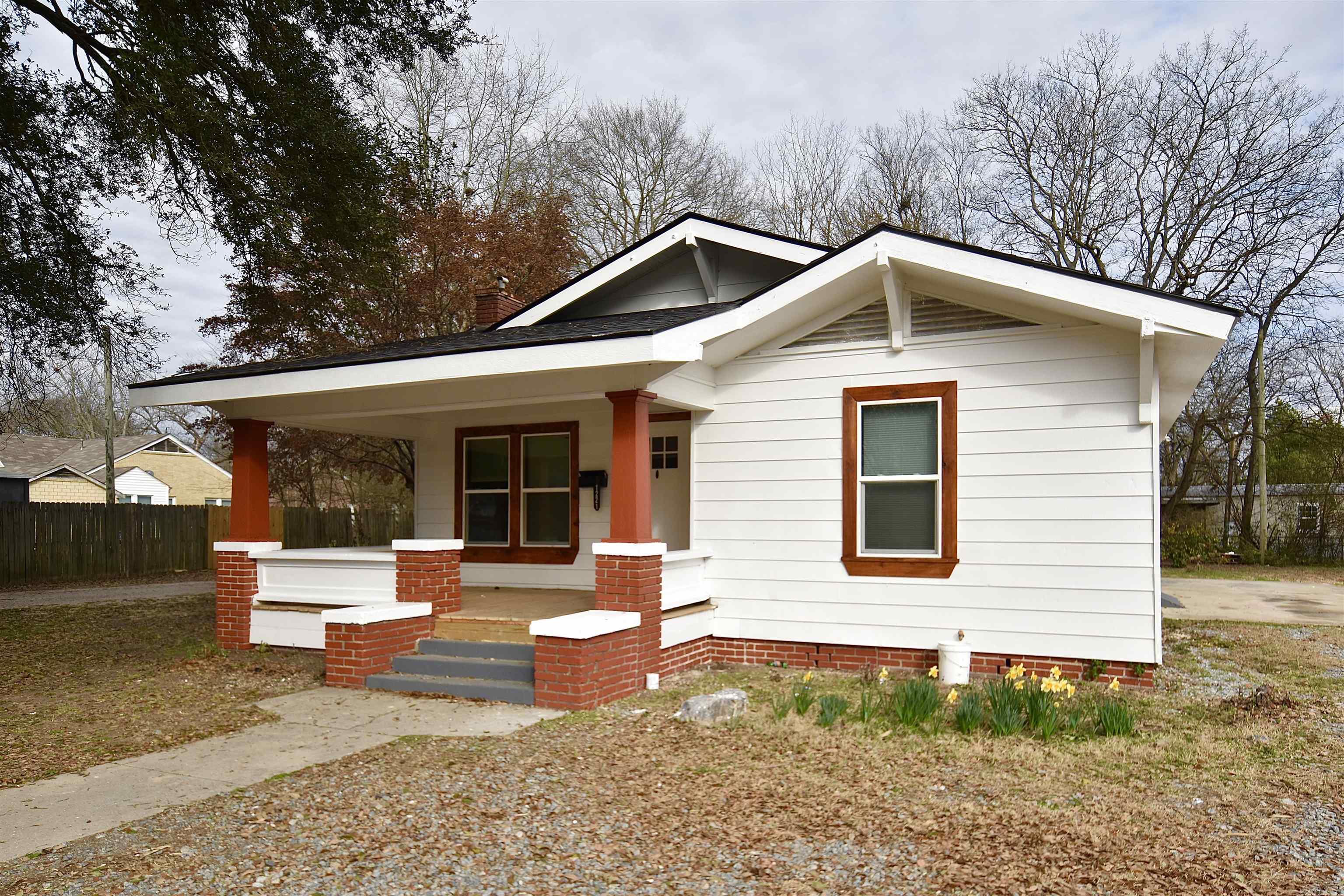 1221 Georgia  Malvern, AR