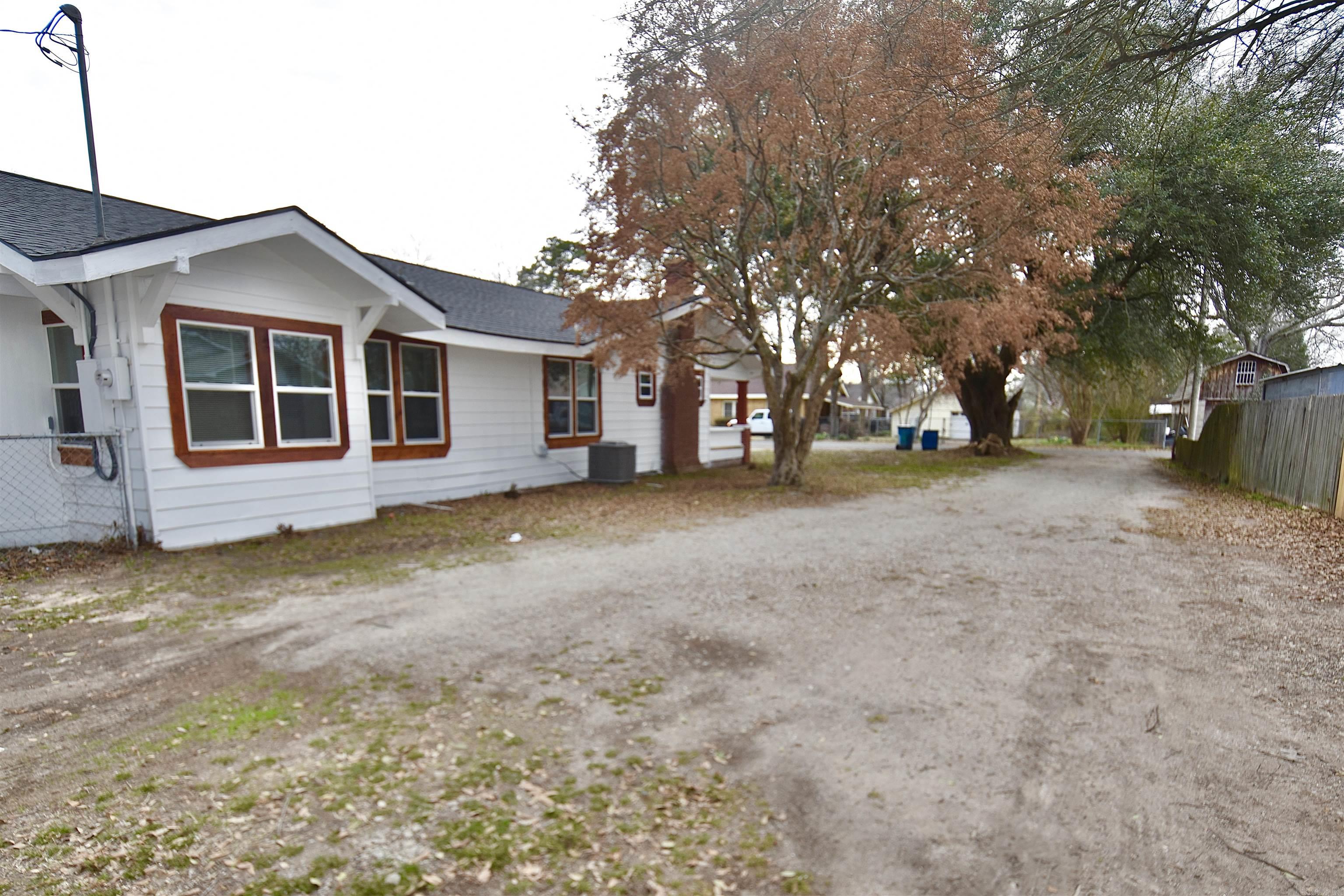 1221 Georgia  Malvern, AR