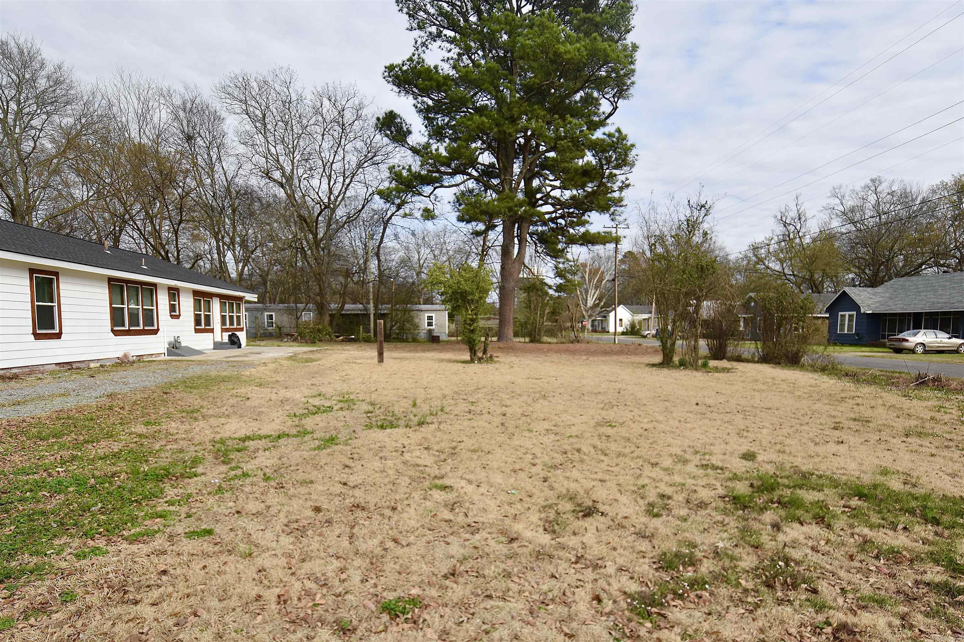 1221 Georgia  Malvern, AR