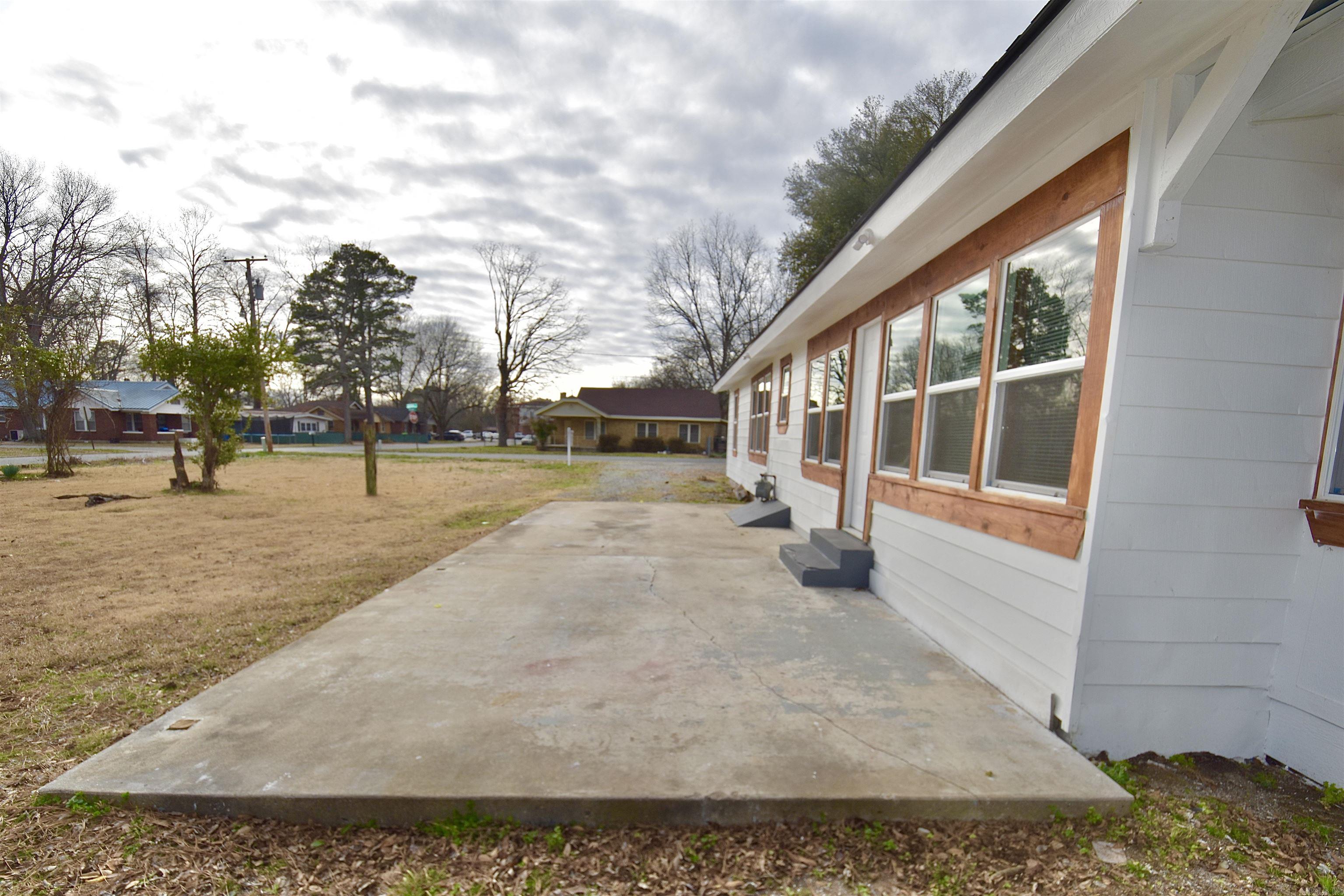 1221 Georgia  Malvern, AR