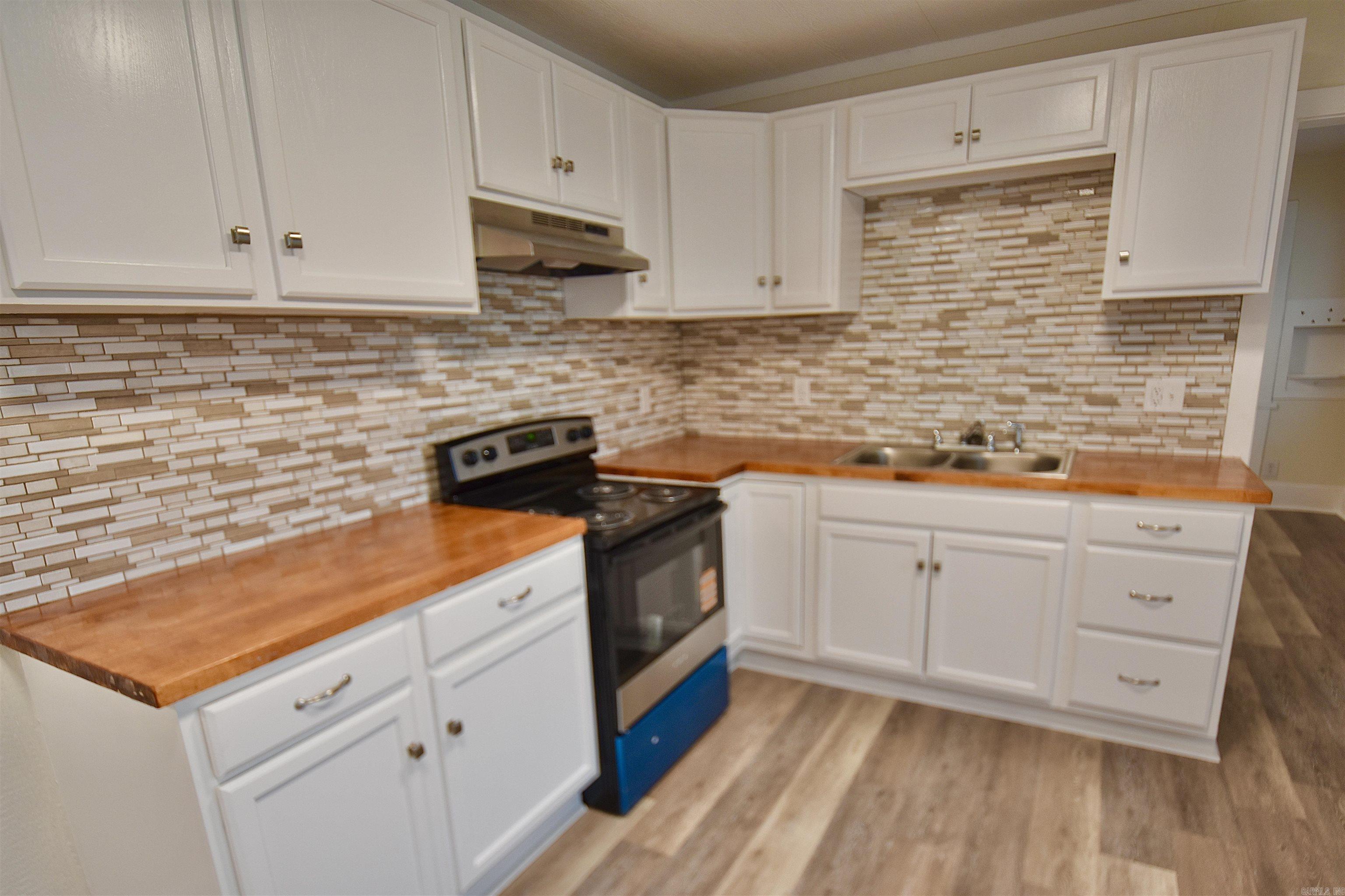 1221 Georgia  Malvern, AR