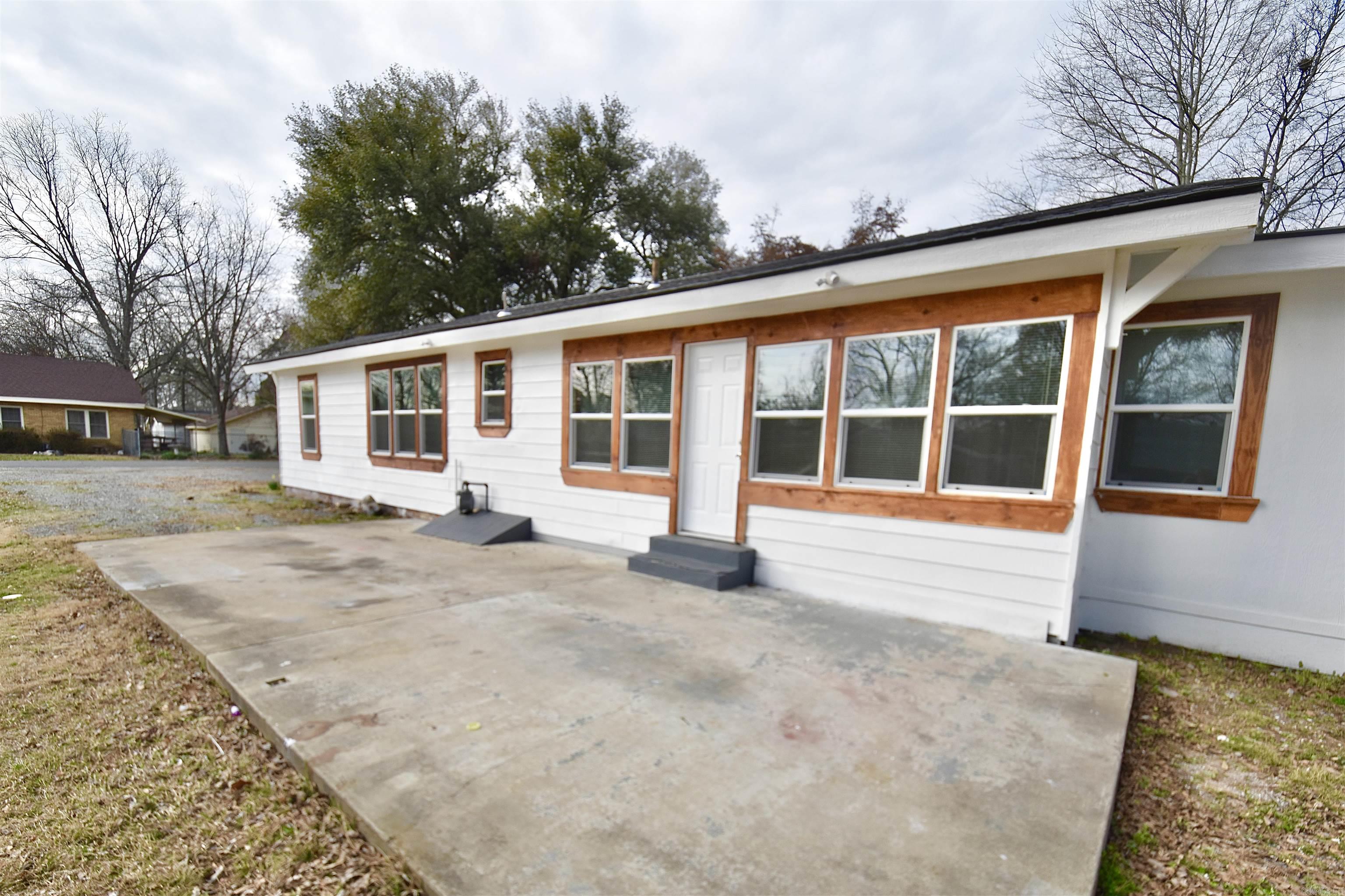 1221 Georgia  Malvern, AR