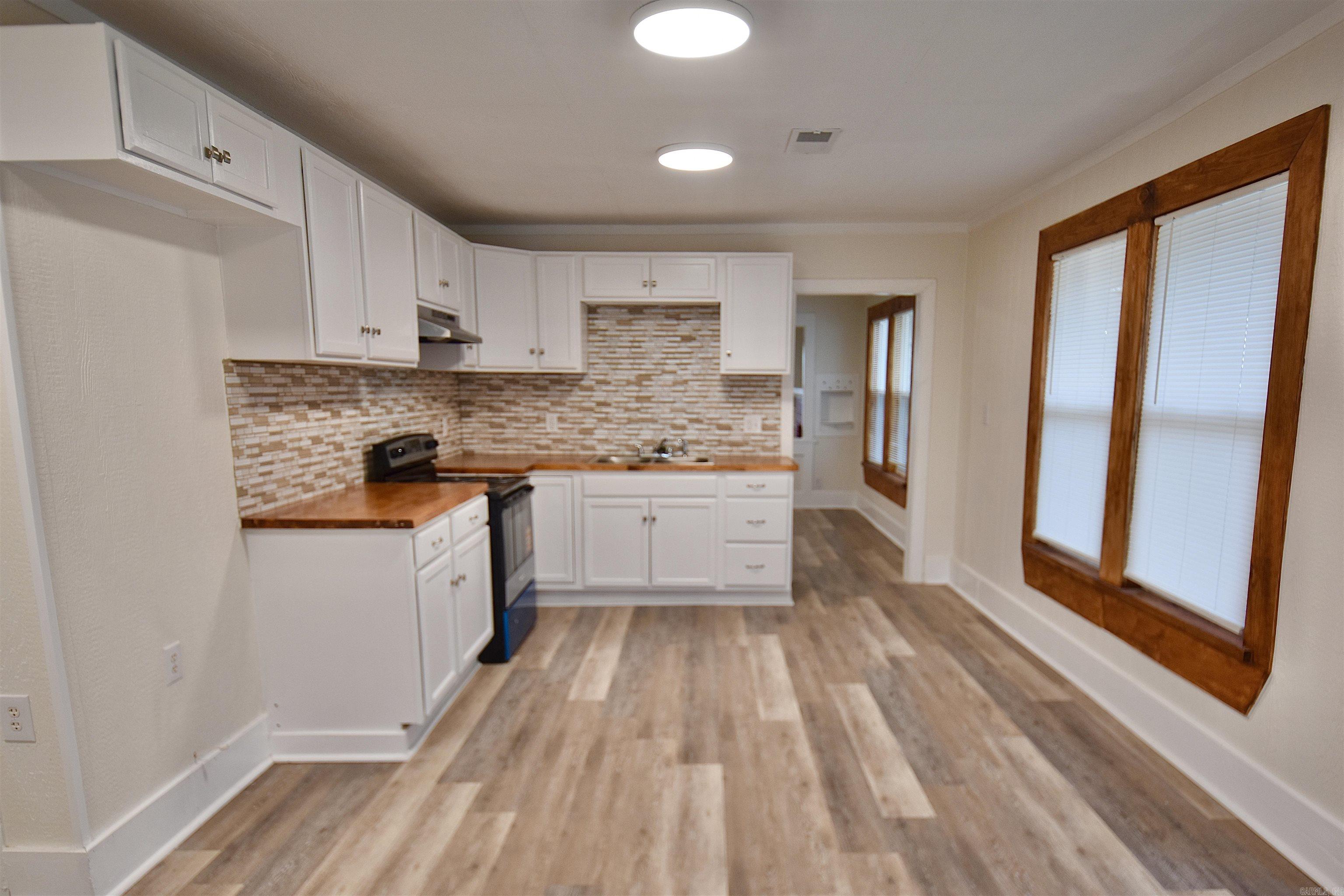 1221 Georgia  Malvern, AR