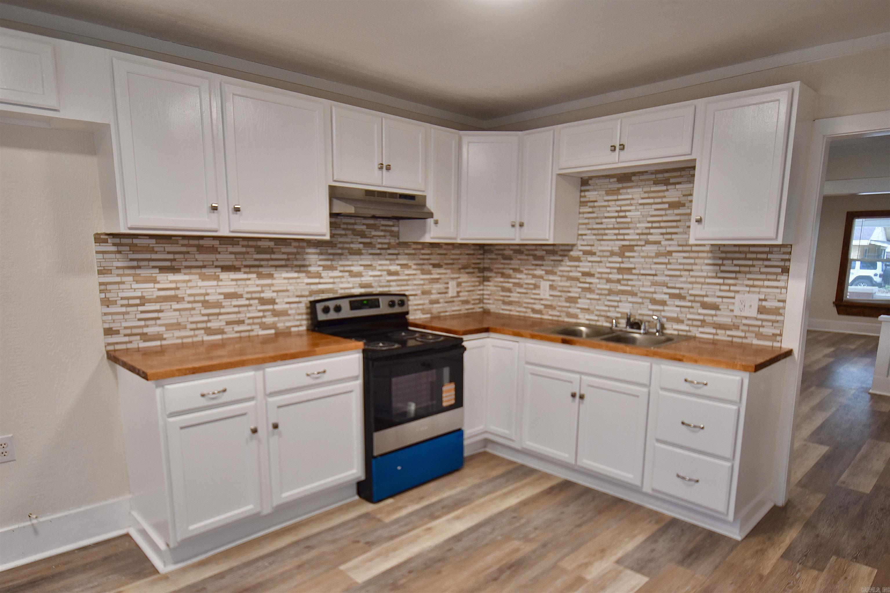 1221 Georgia  Malvern, AR