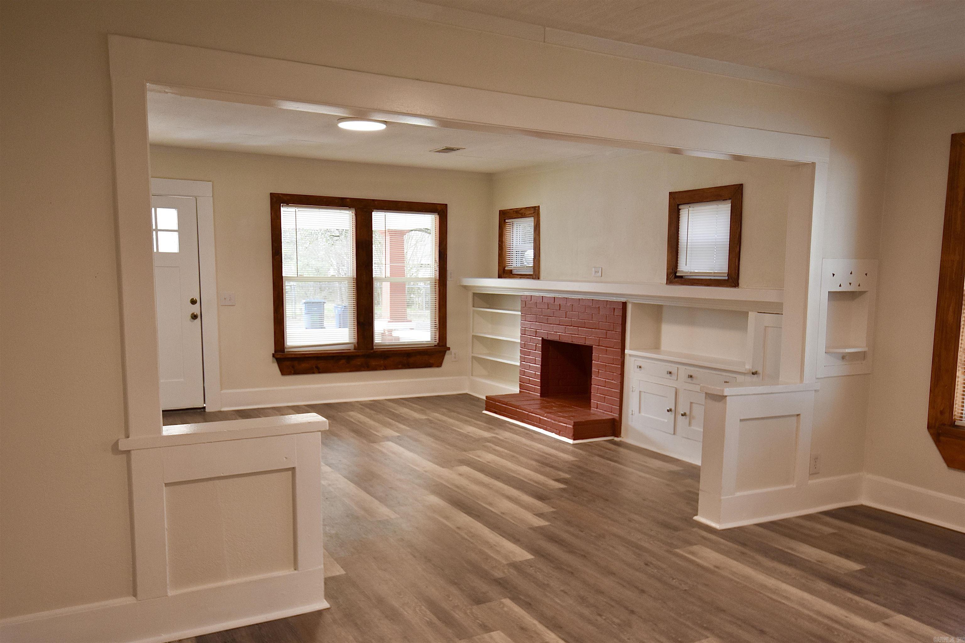 1221 Georgia  Malvern, AR