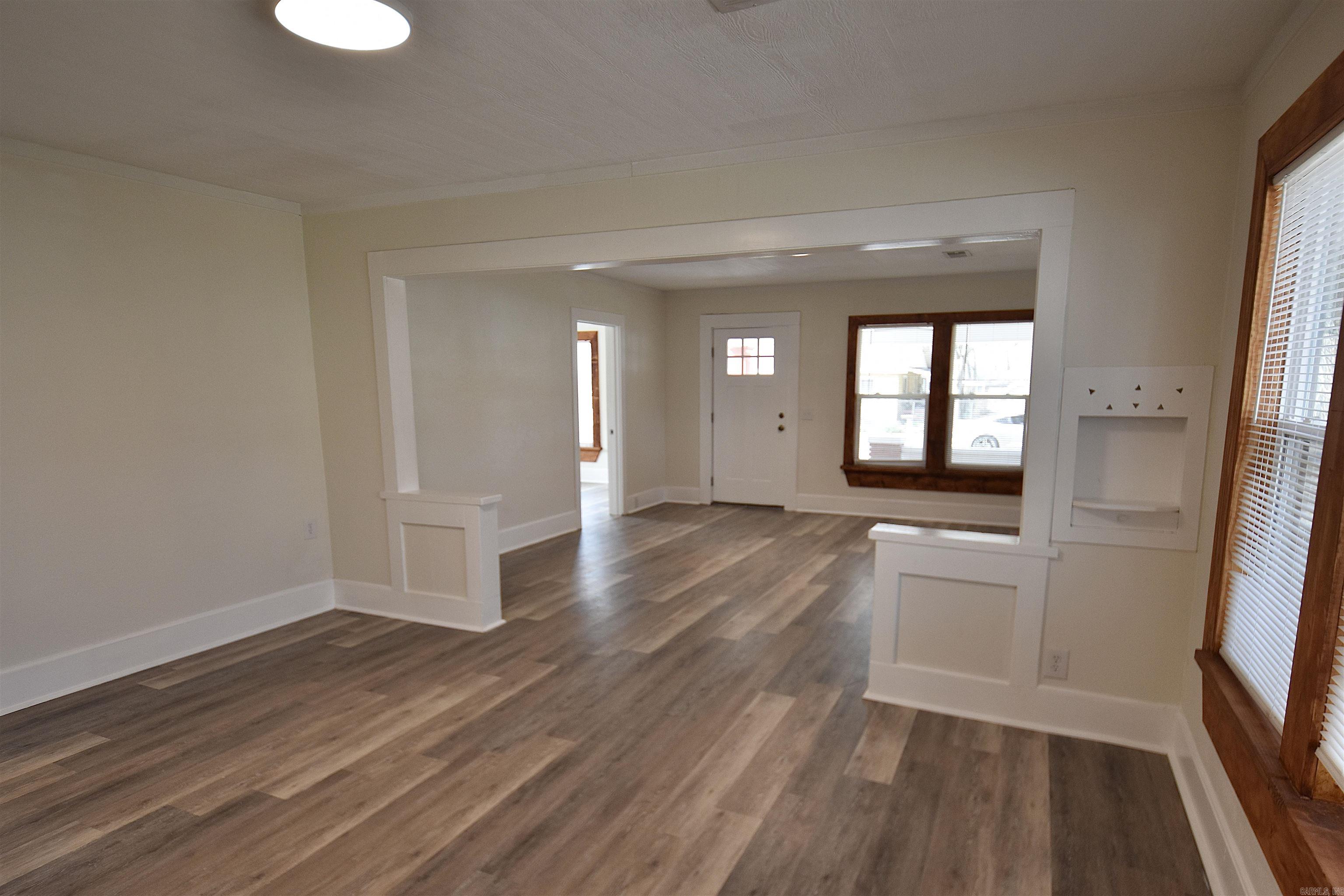 1221 Georgia  Malvern, AR