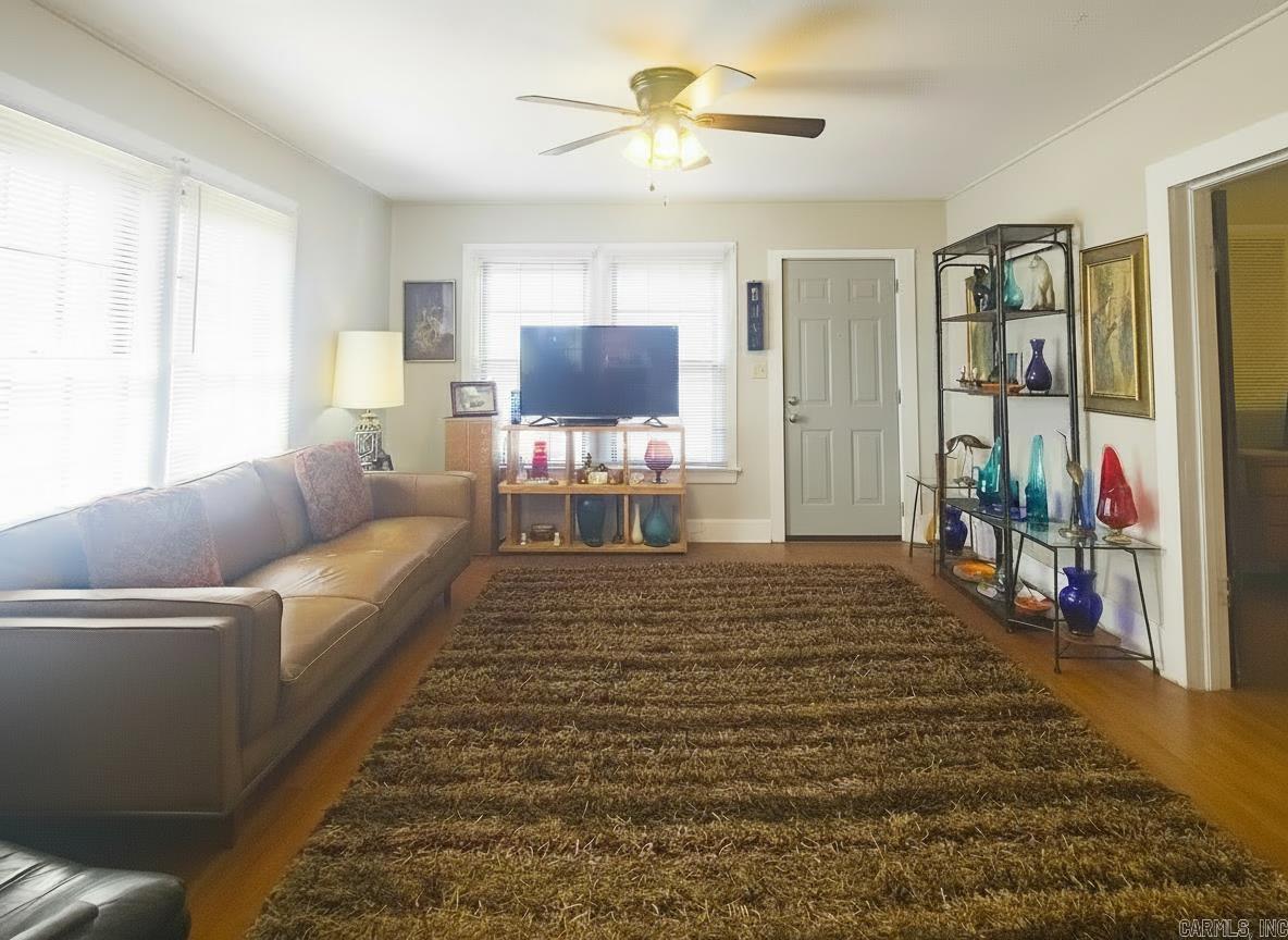 871 Highway 65  Clinton, AR