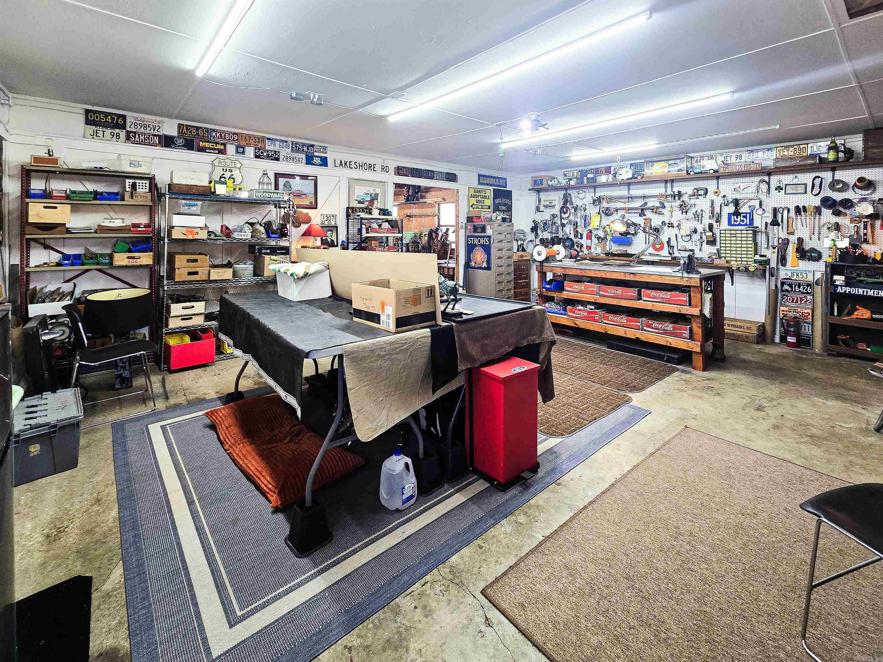 871 Highway 65  Clinton, AR