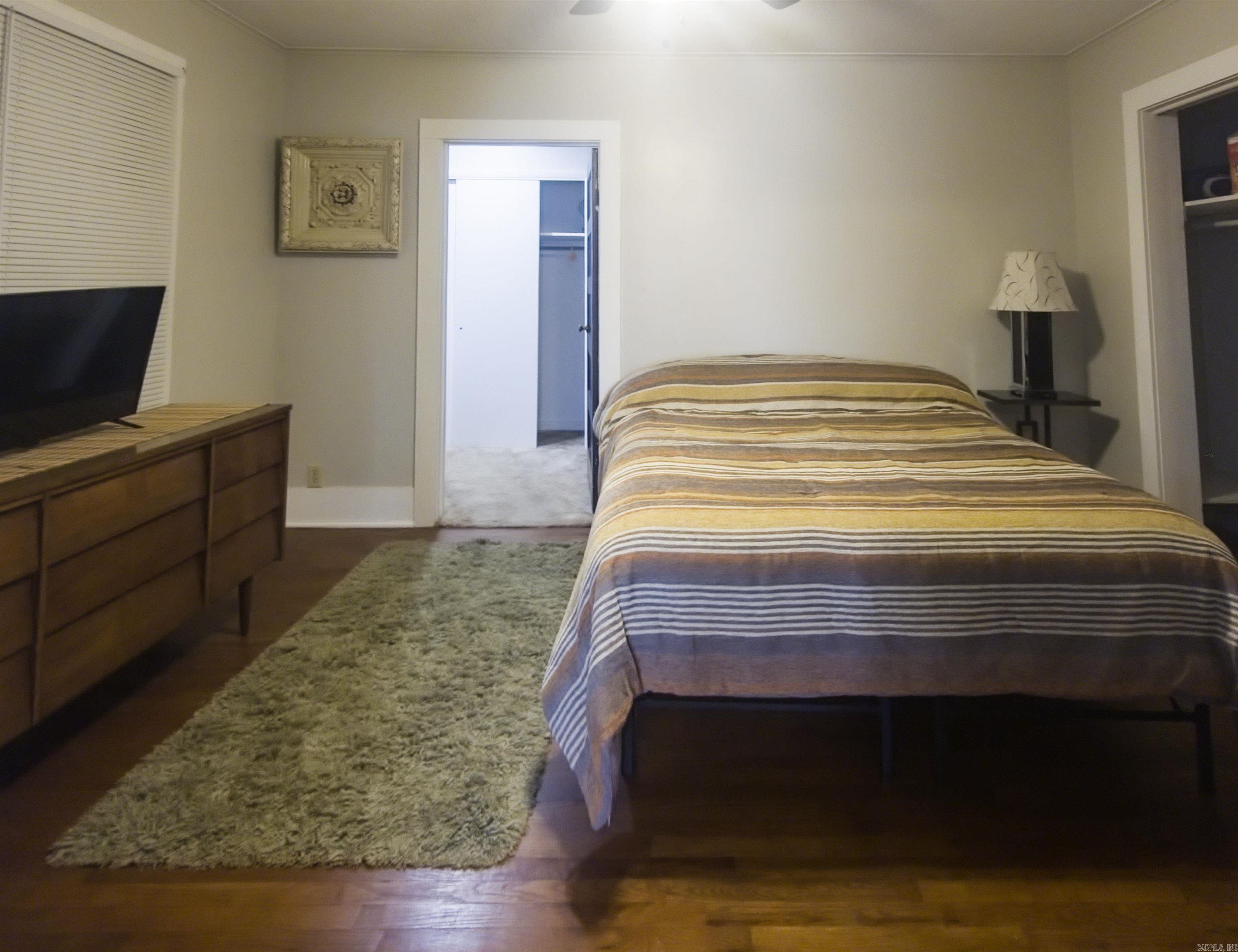 871 Highway 65  Clinton, AR