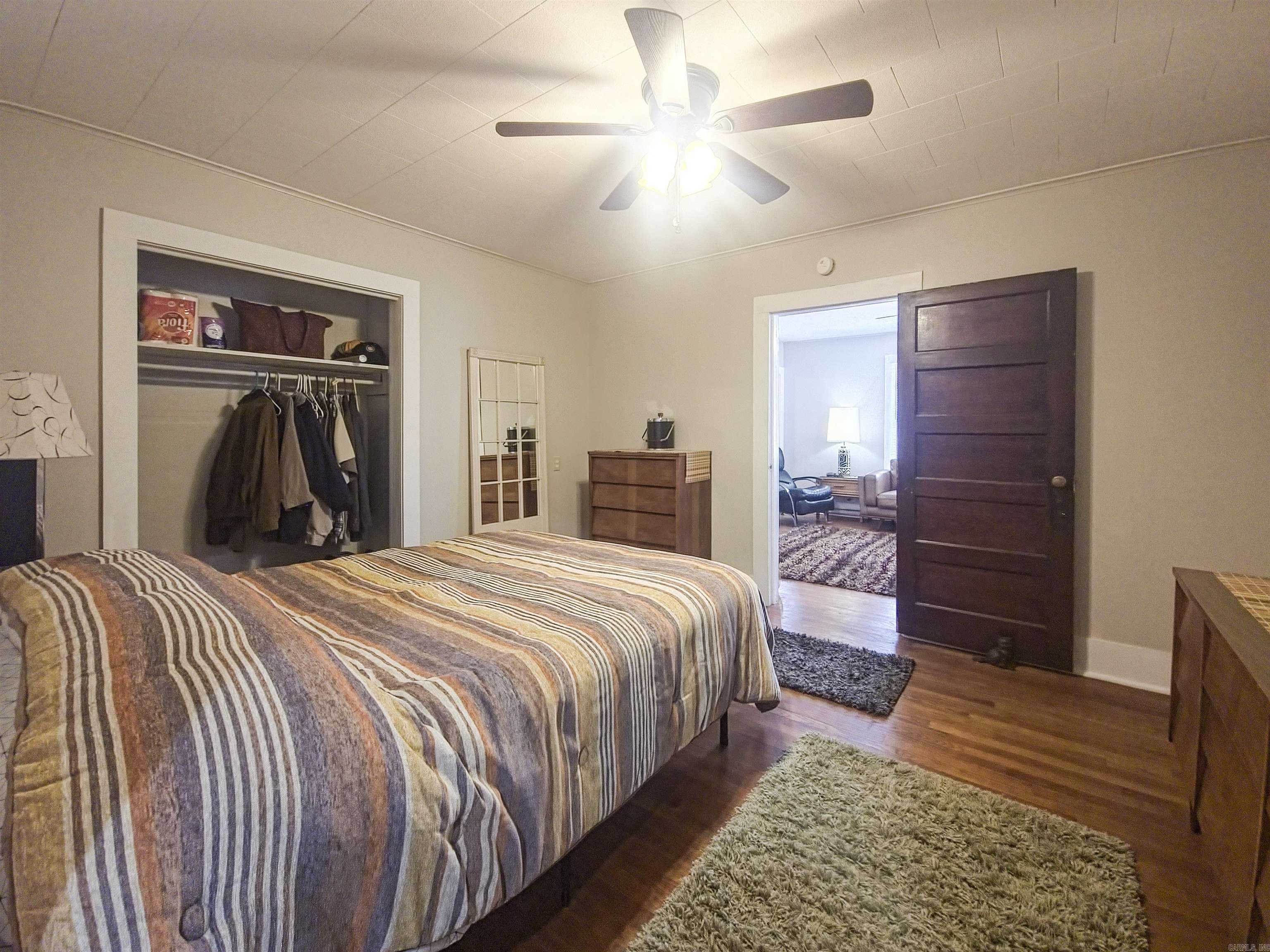 871 Highway 65  Clinton, AR