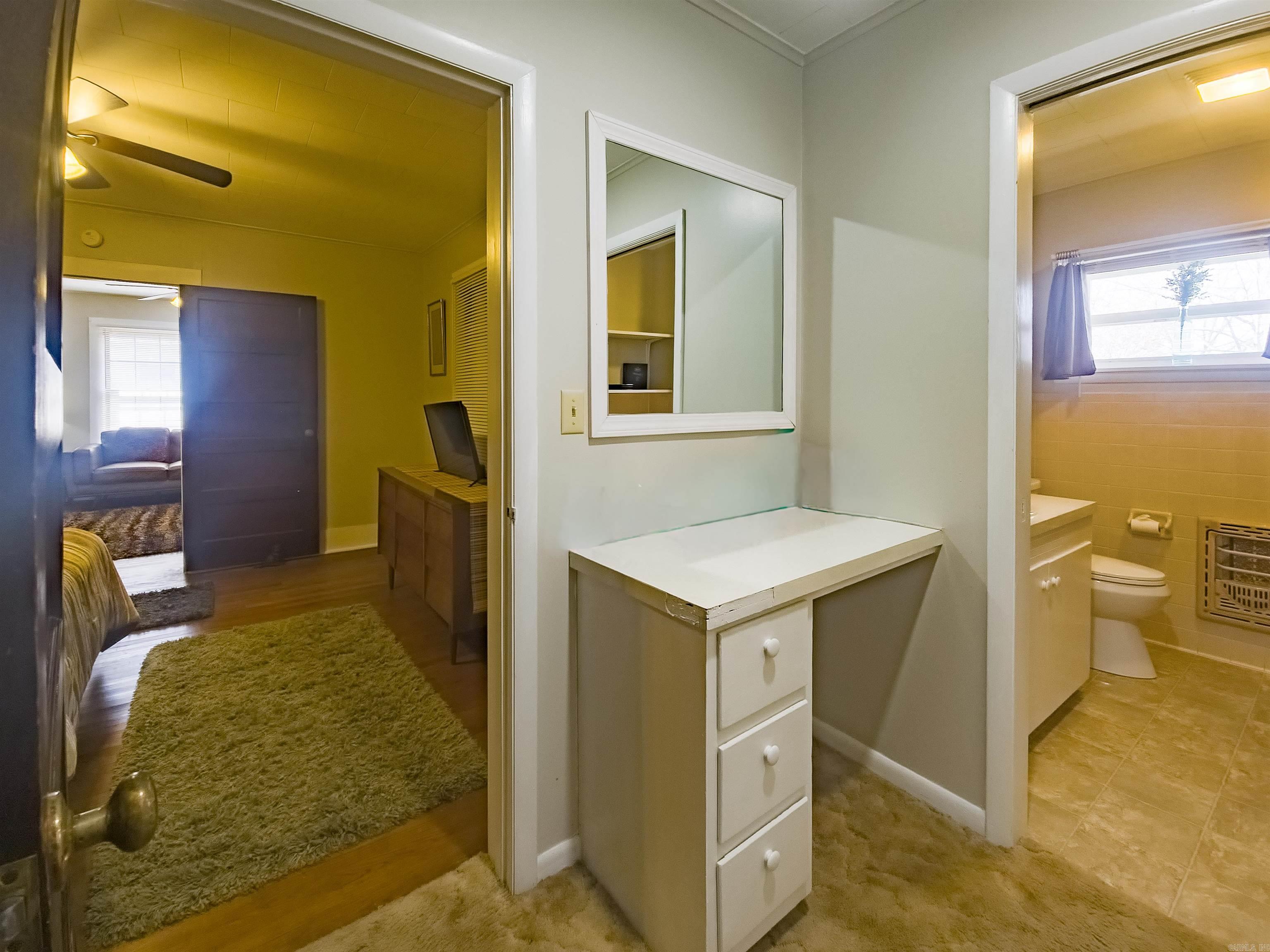 871 Highway 65  Clinton, AR