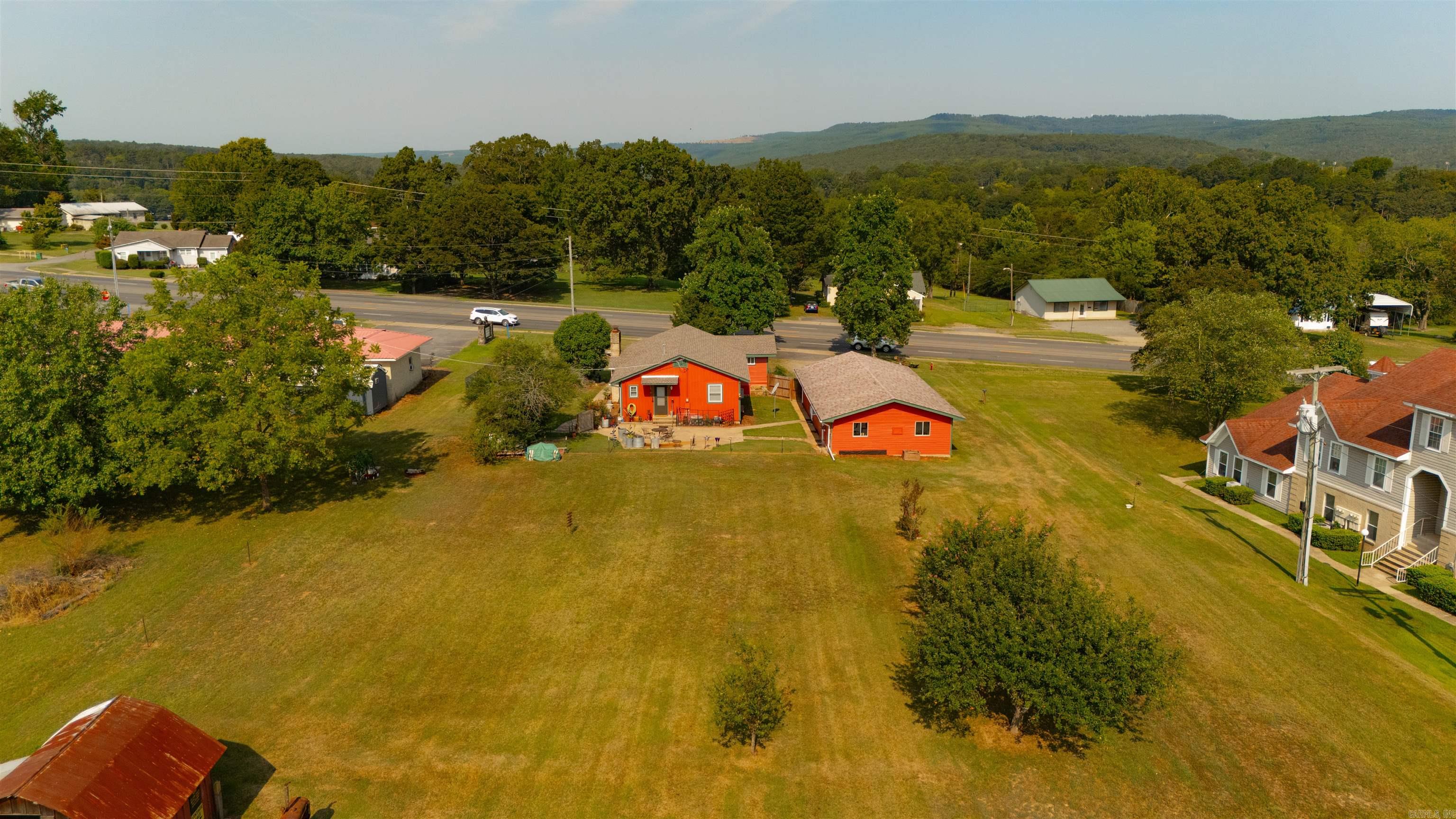 871 Highway 65  Clinton, AR