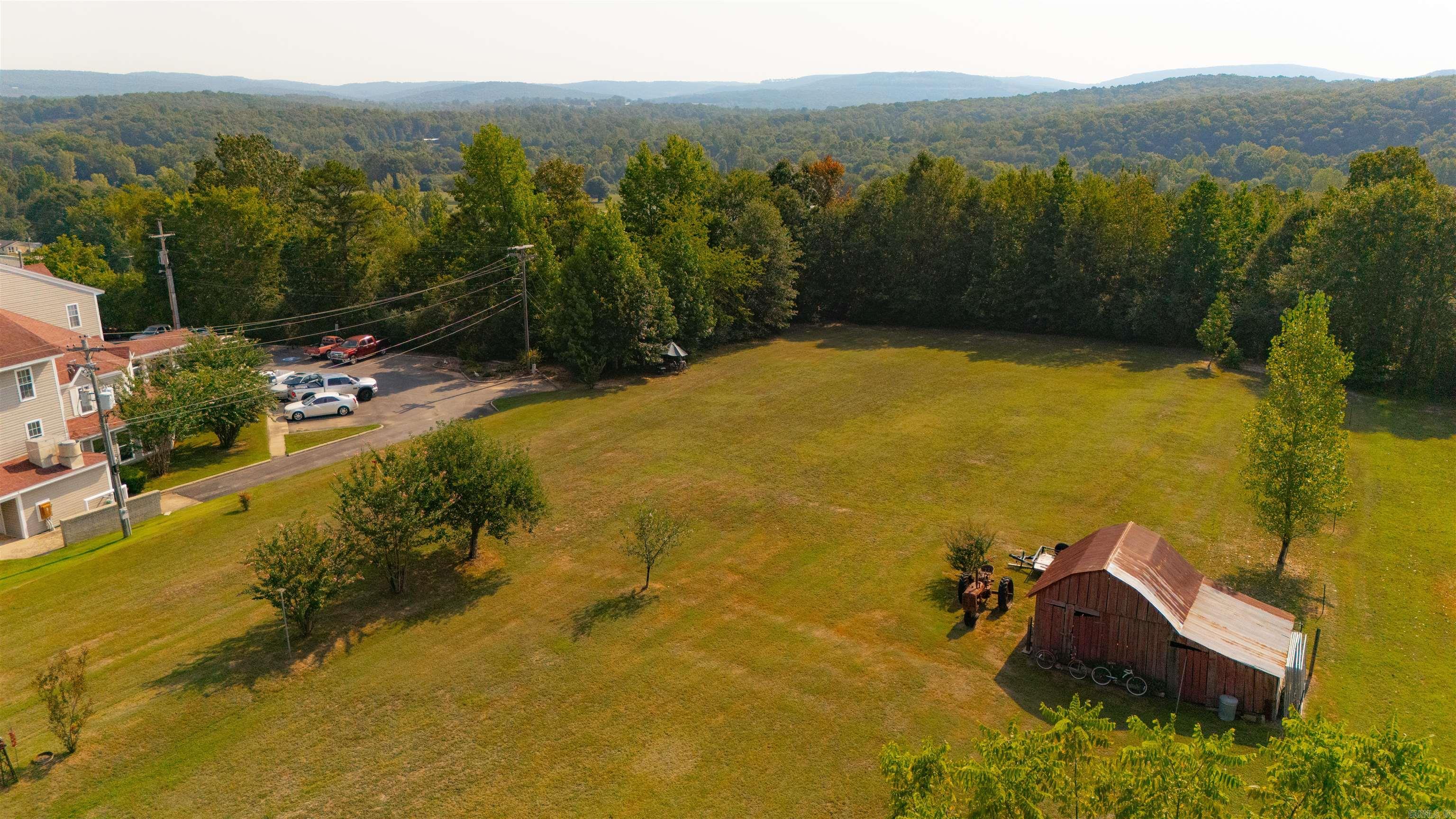 871 Highway 65  Clinton, AR