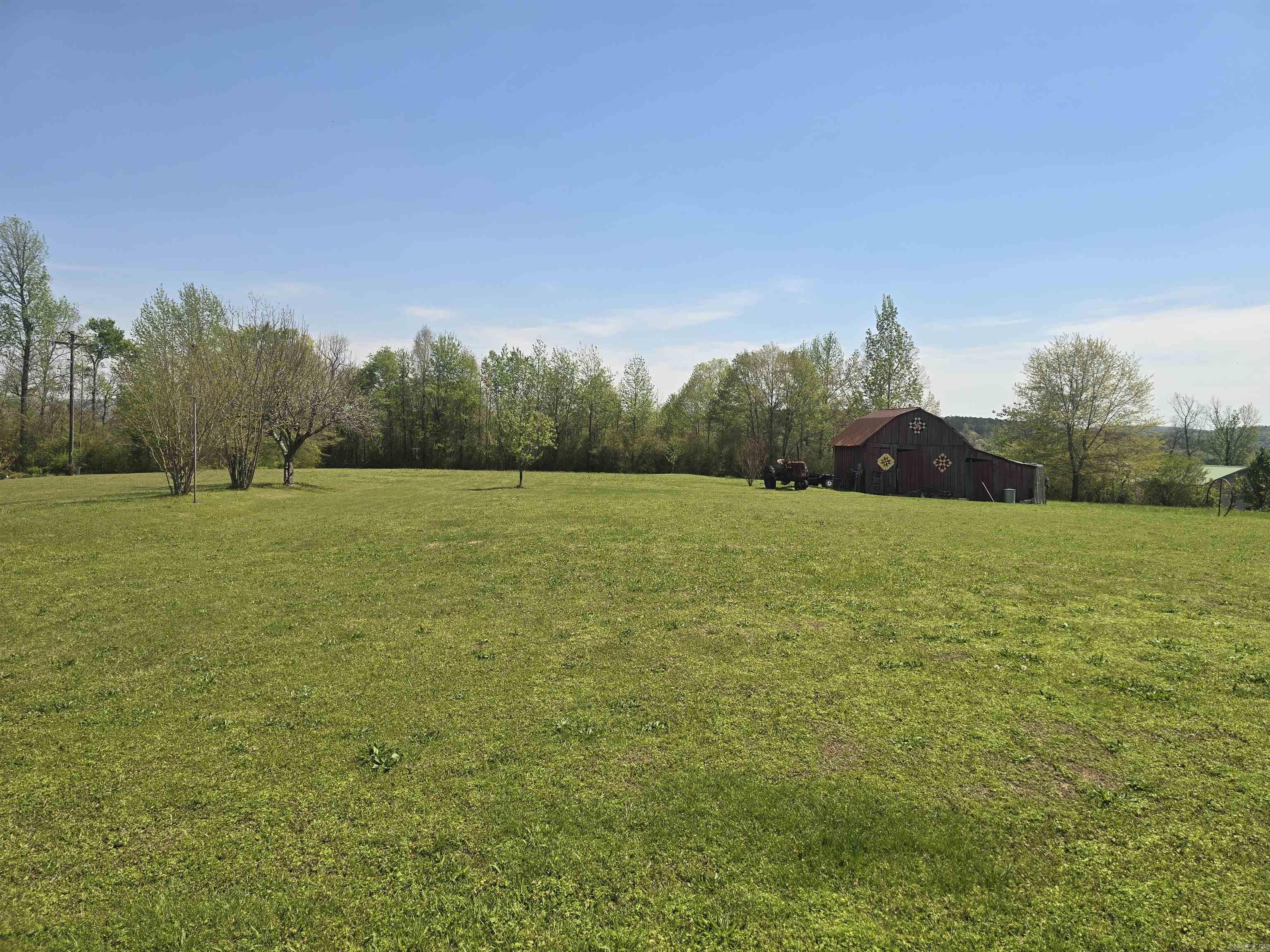871 Highway 65  Clinton, AR