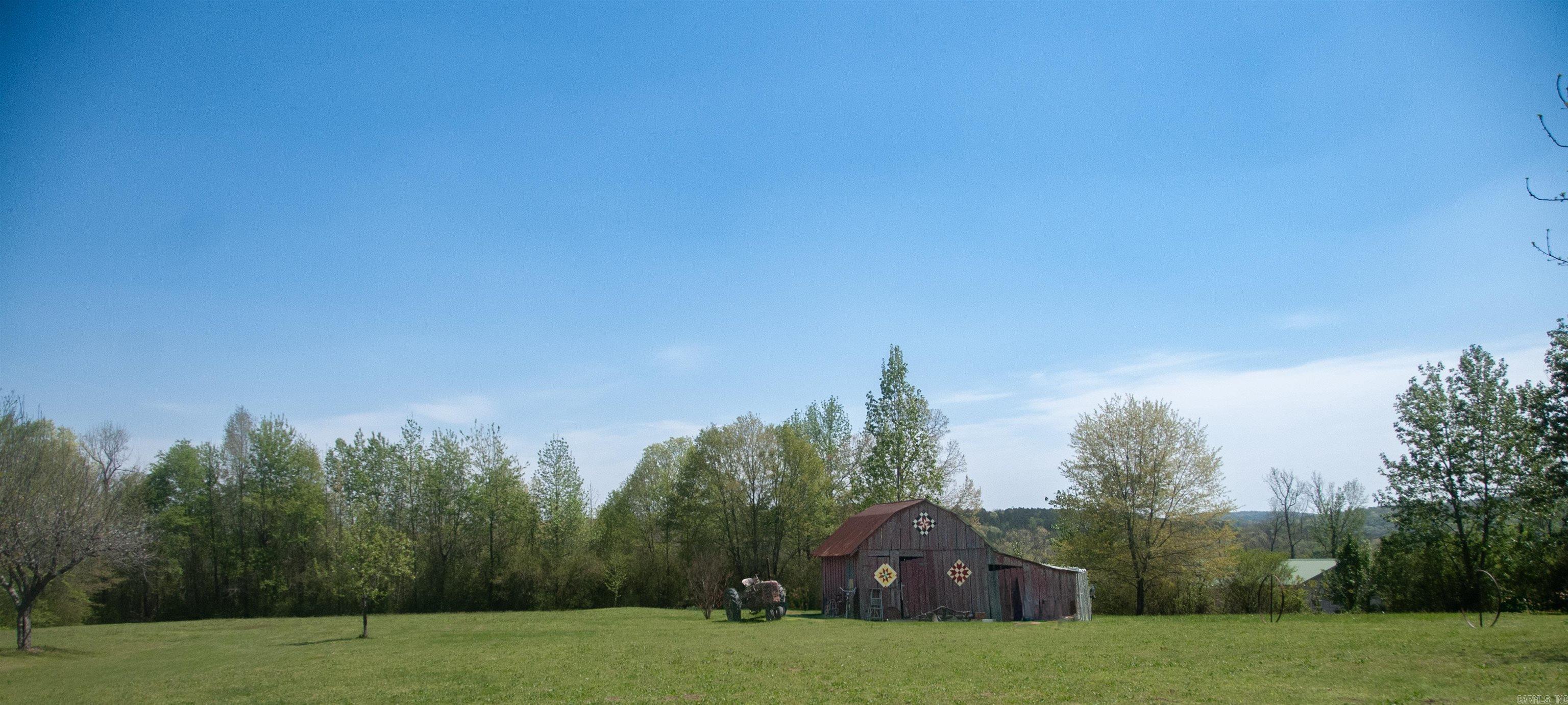871 Highway 65  Clinton, AR