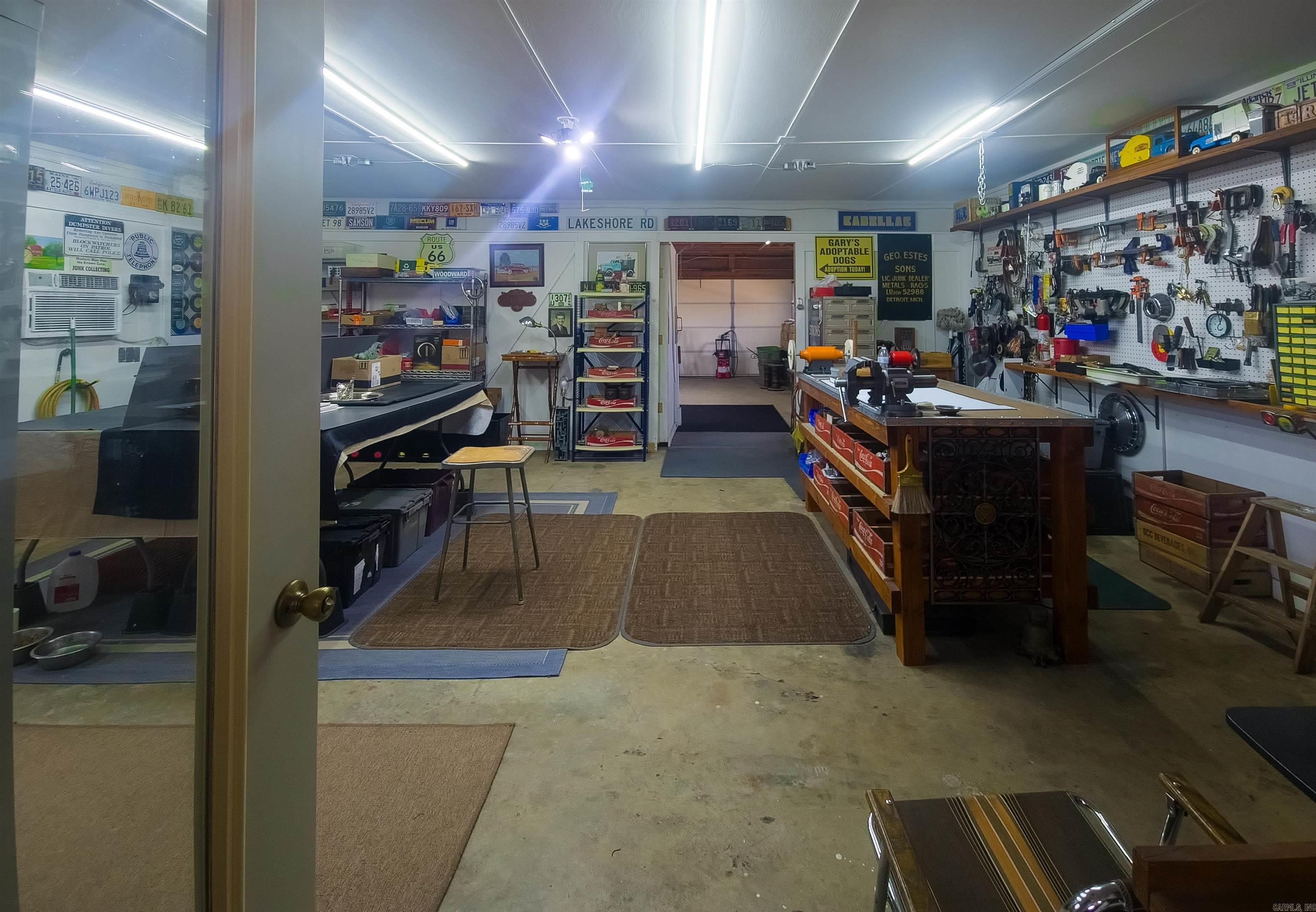 871 Highway 65  Clinton, AR