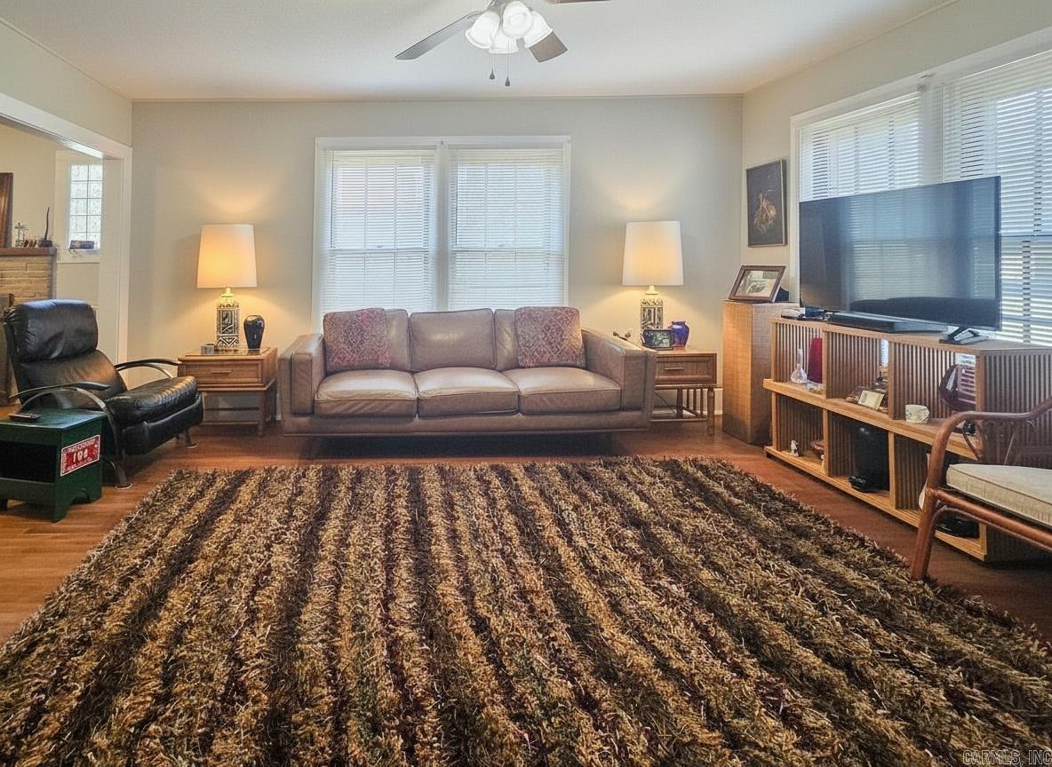 871 Highway 65  Clinton, AR