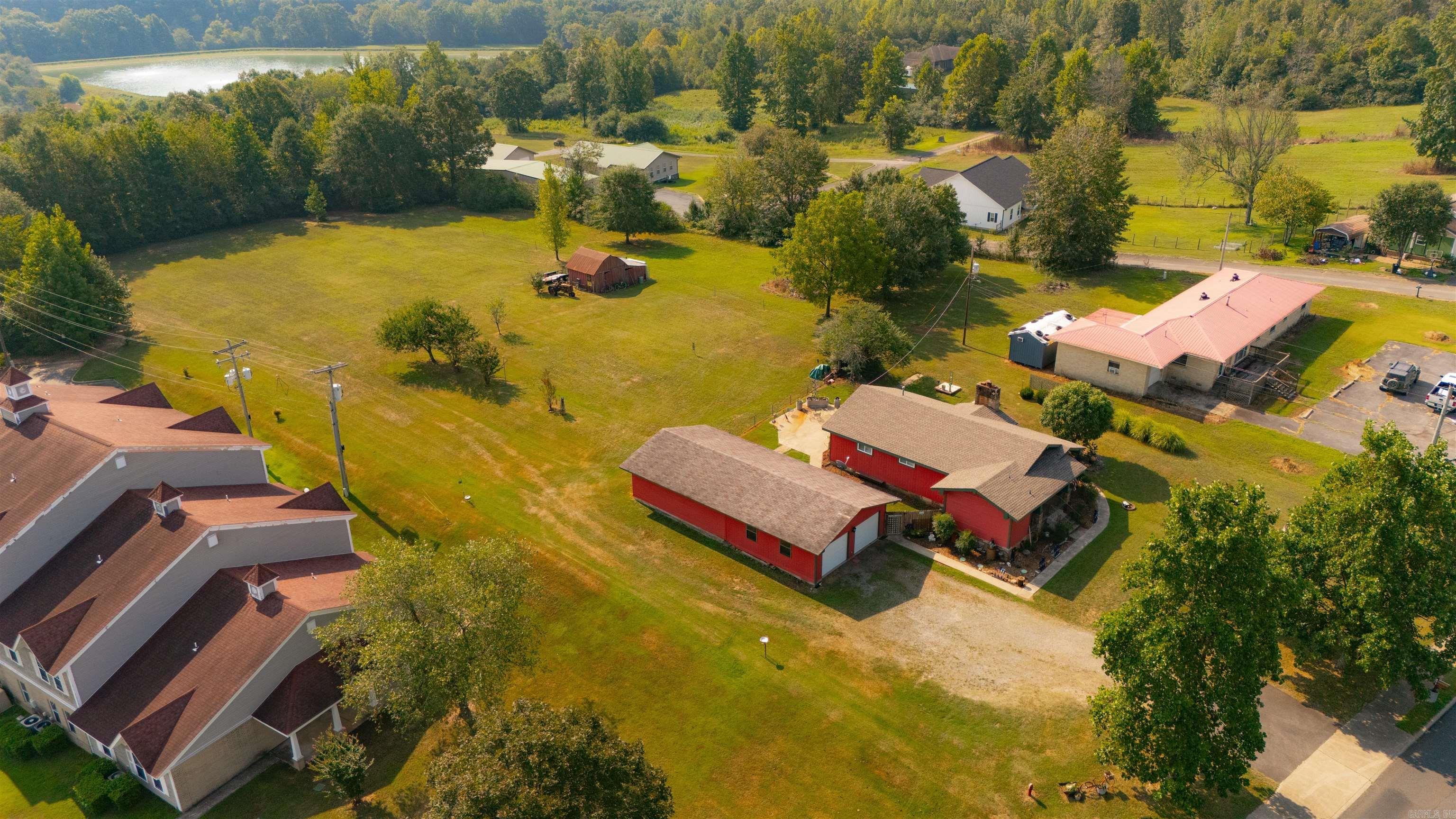 871 Highway 65  Clinton, AR