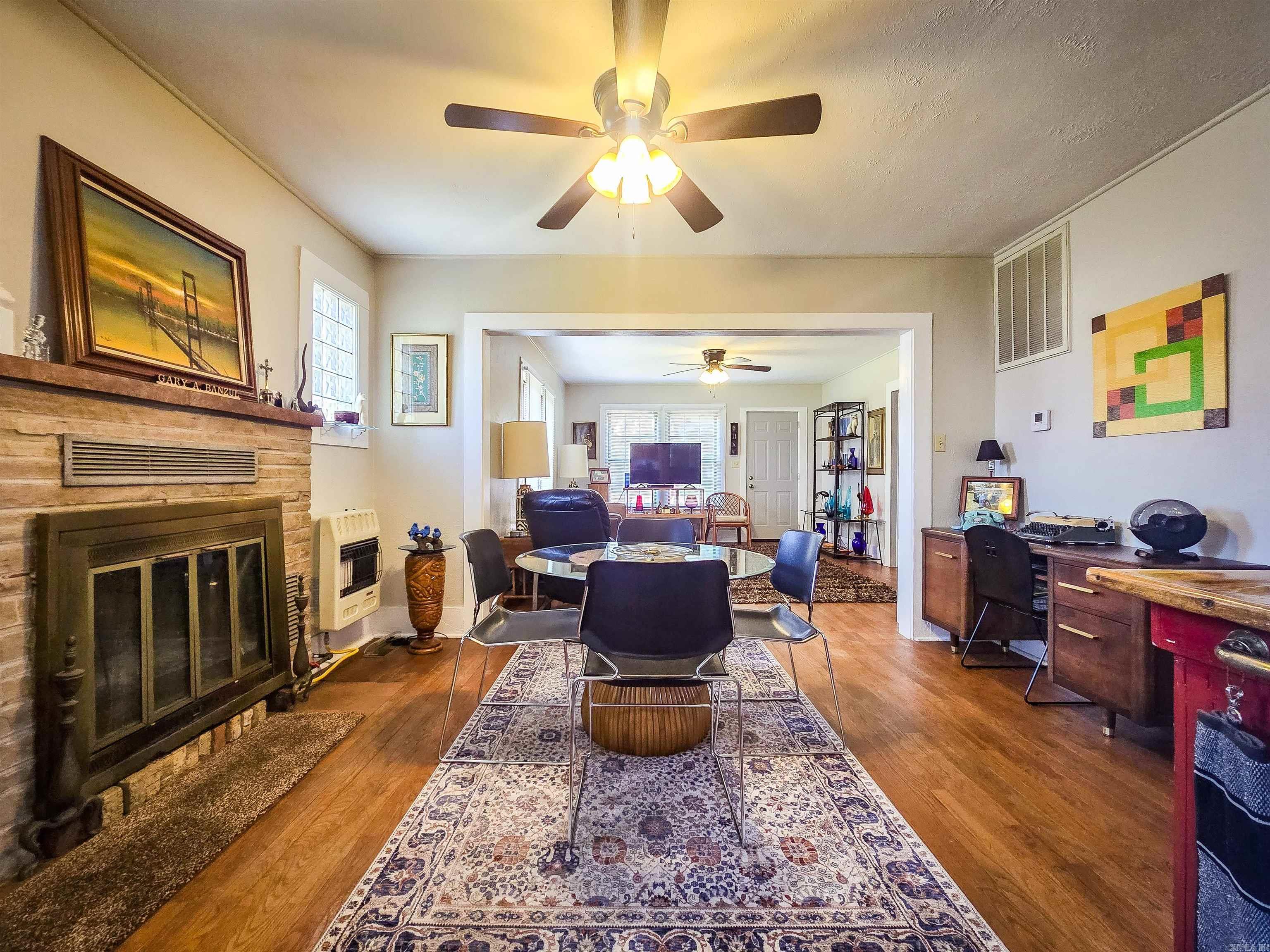 871 Highway 65  Clinton, AR