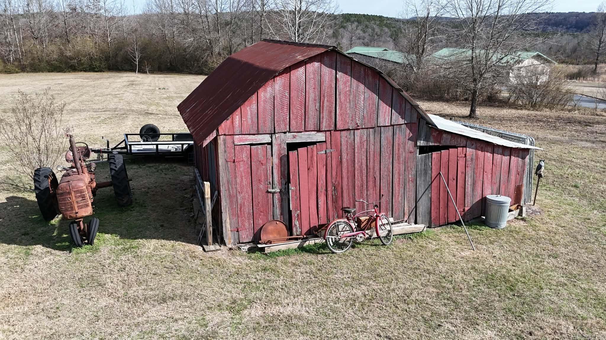 871 Highway 65  Clinton, AR