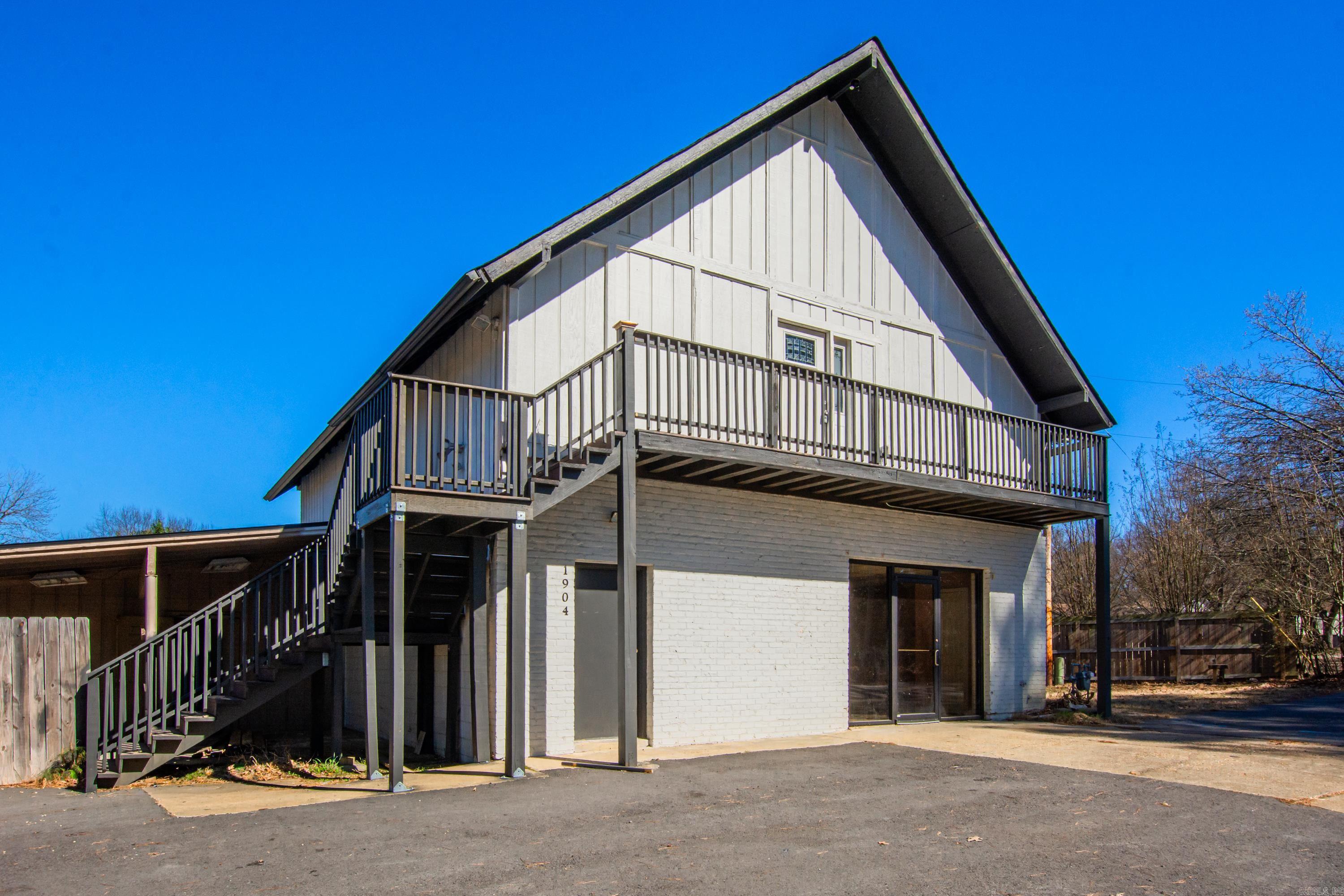 1904 Evans Loop  Bryant, AR