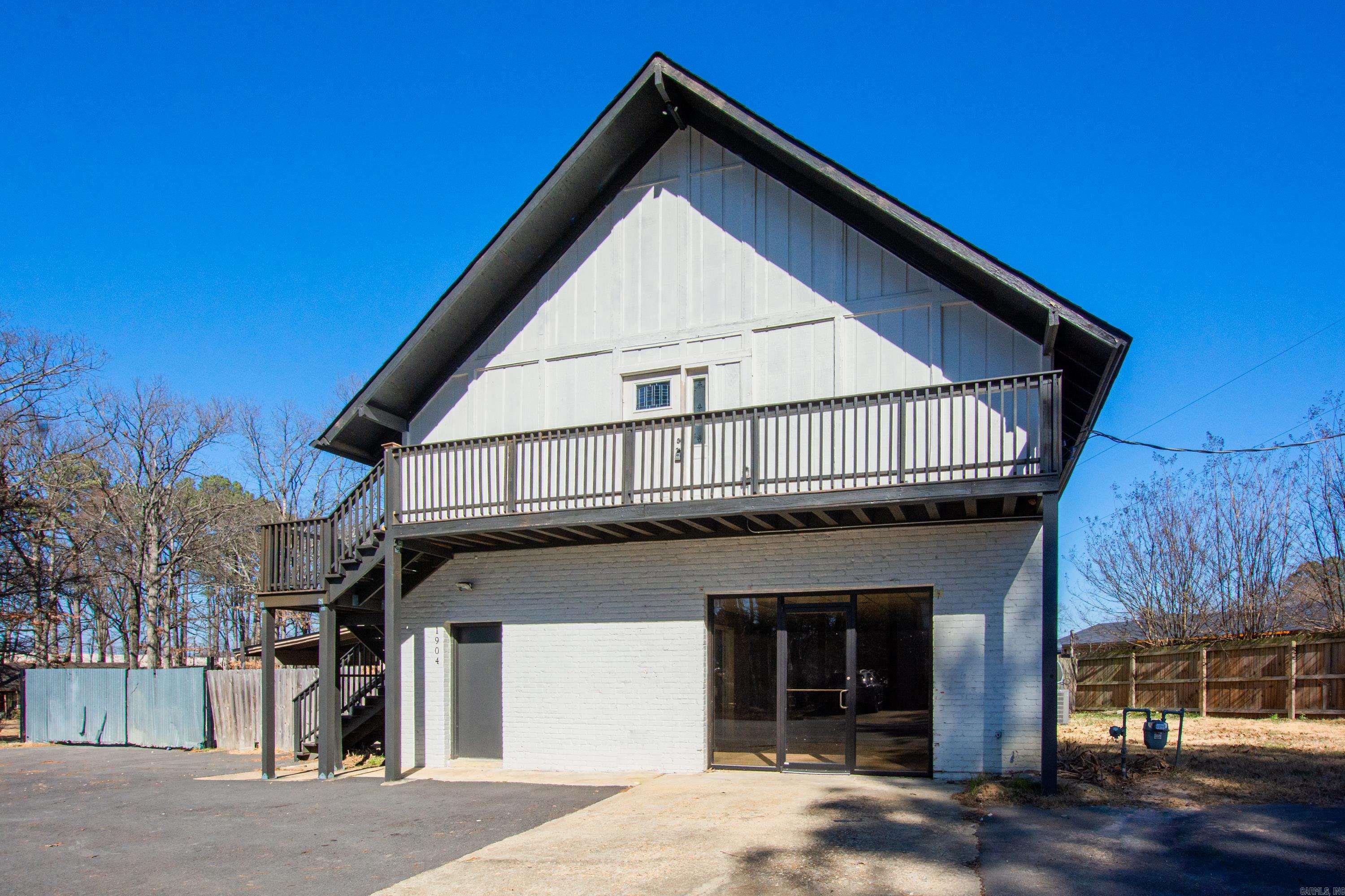 1904 Evans Loop  Bryant, AR