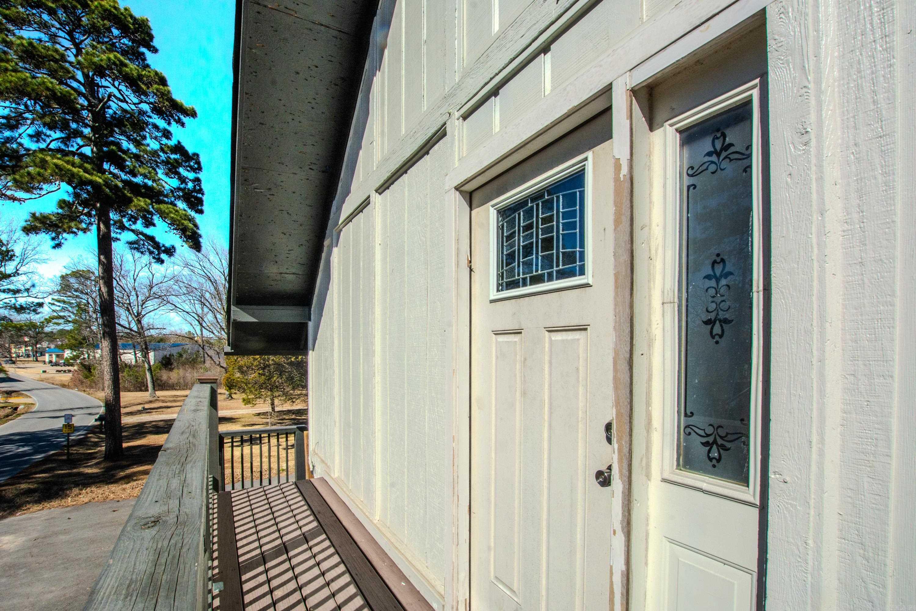 1904 Evans Loop  Bryant, AR