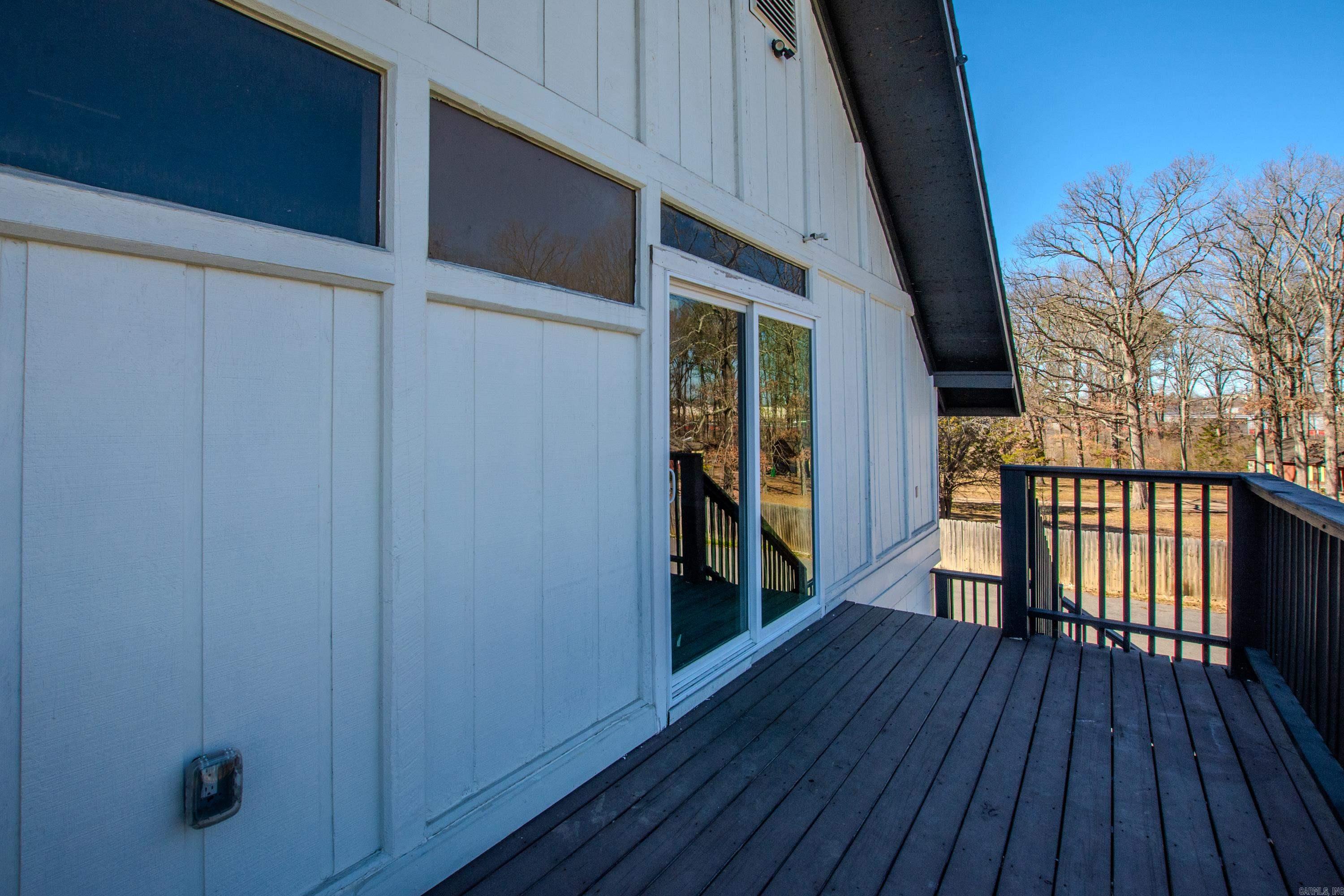 1904 Evans Loop  Bryant, AR