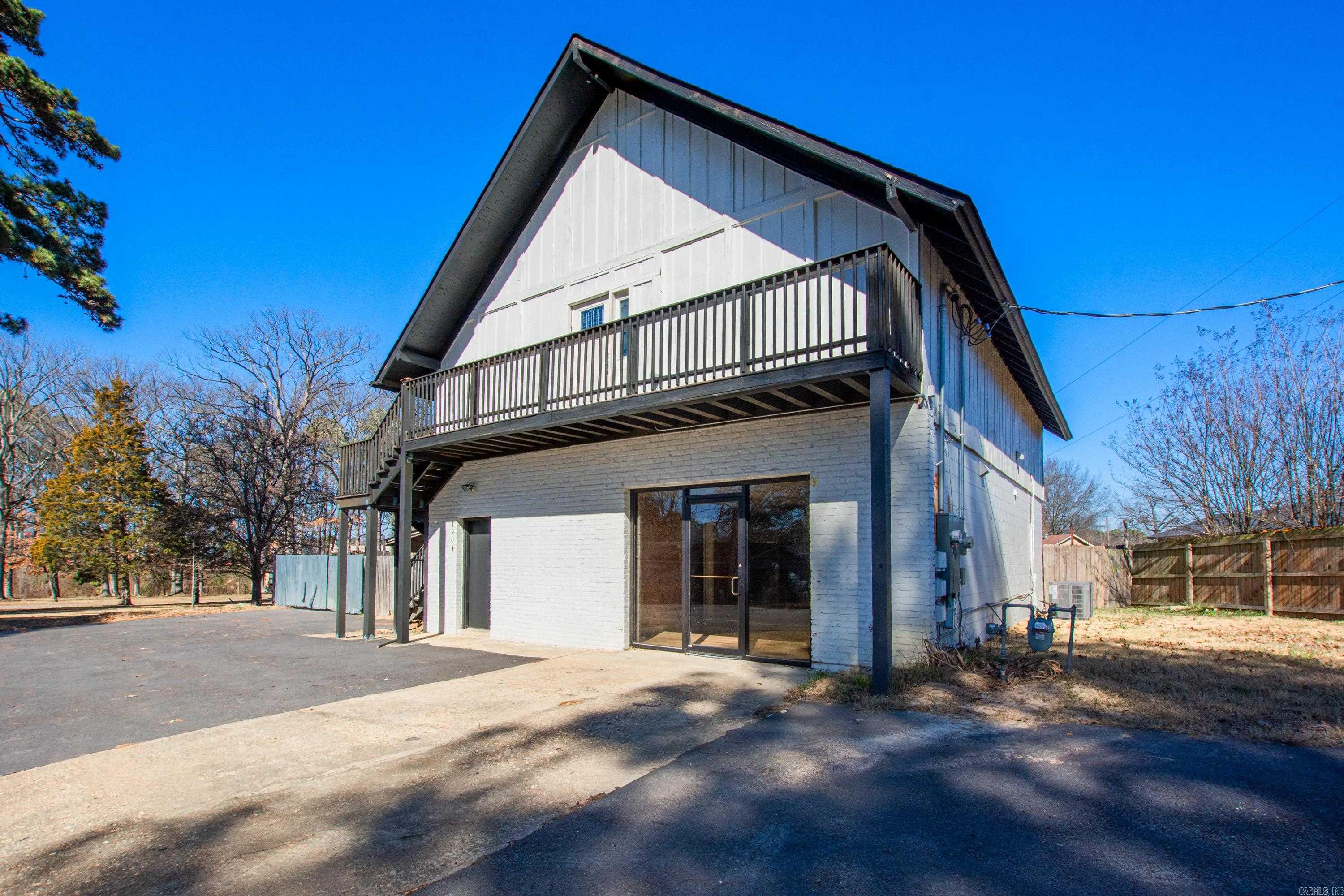 1904 Evans Loop  Bryant, AR