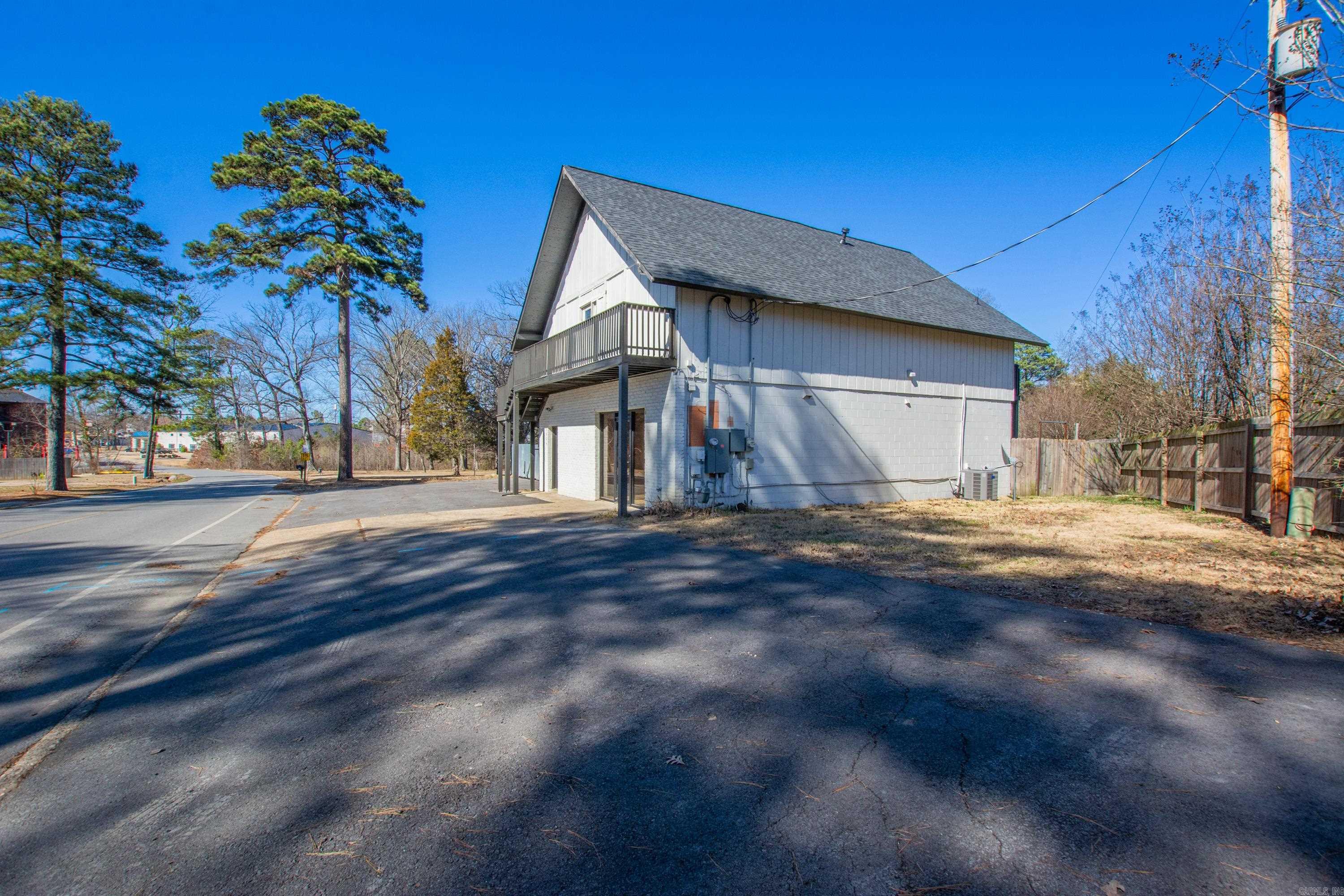 1904 Evans Loop  Bryant, AR