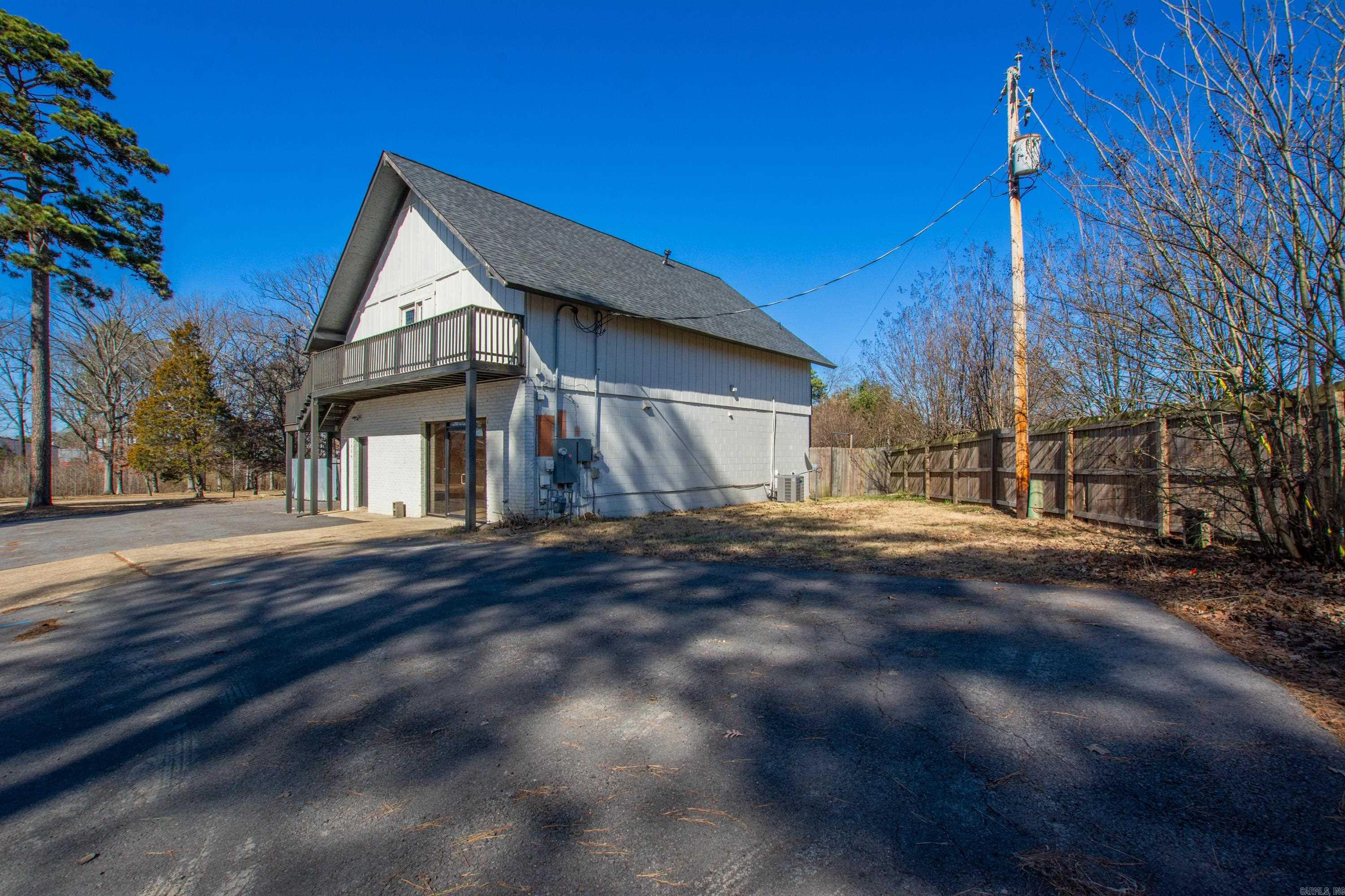 1904 Evans Loop  Bryant, AR