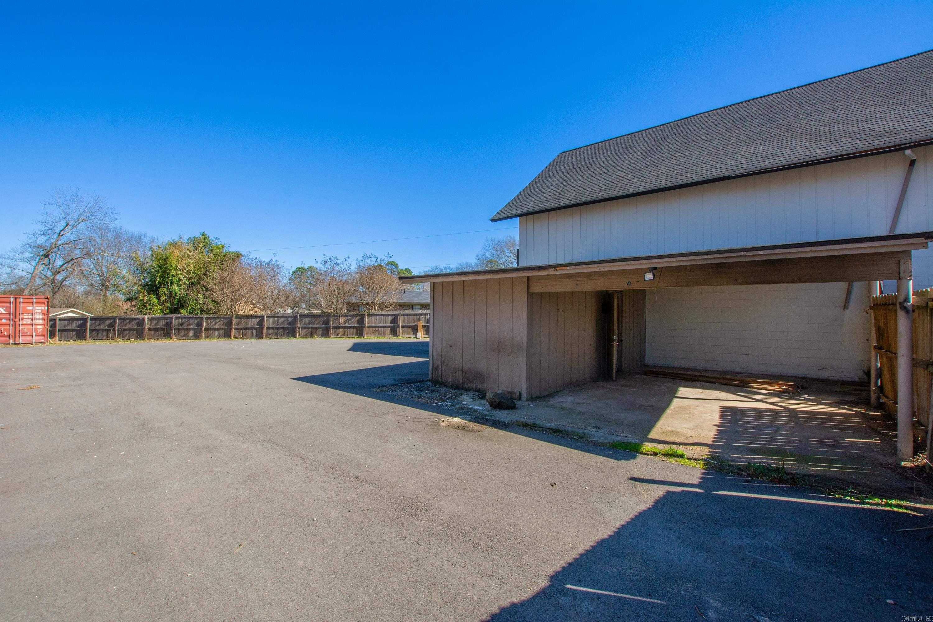 1904 Evans Loop  Bryant, AR