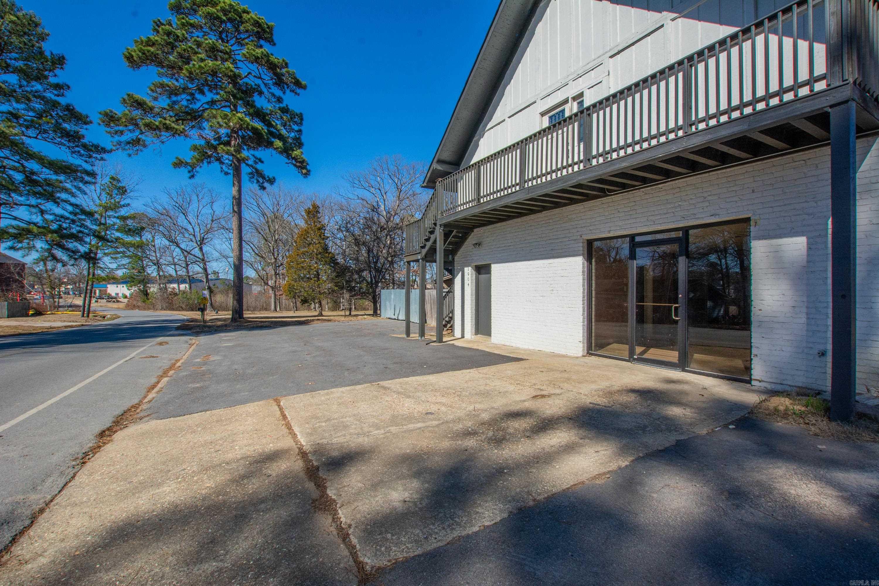 1904 Evans Loop  Bryant, AR