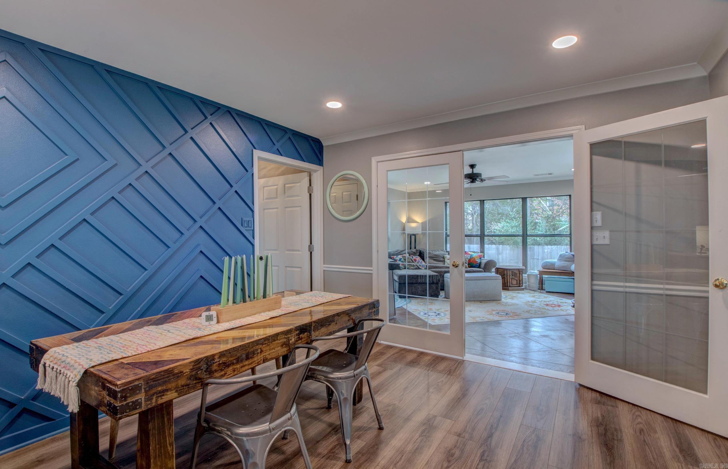 4 Riviera  Conway, AR