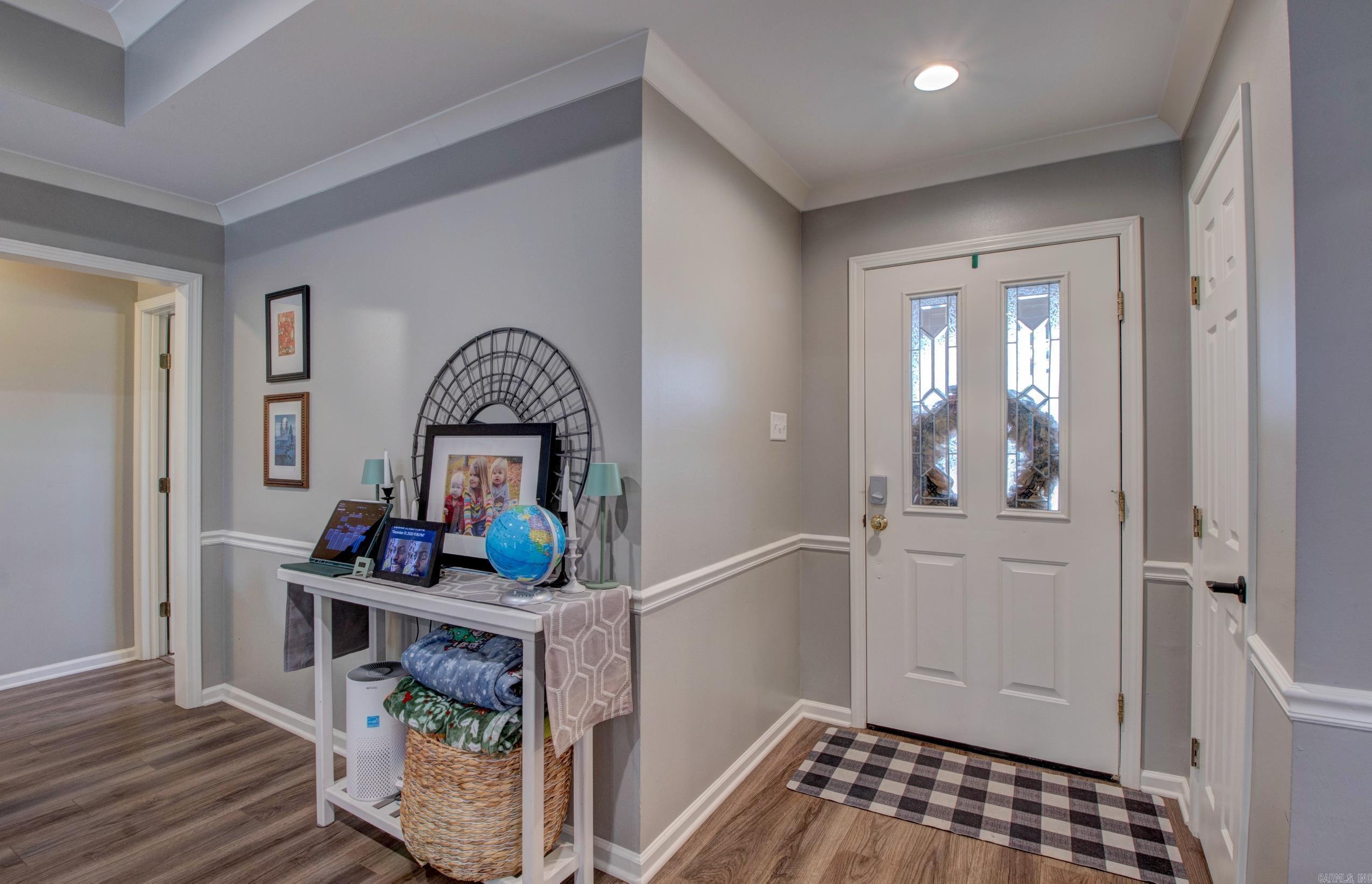 4 Riviera  Conway, AR