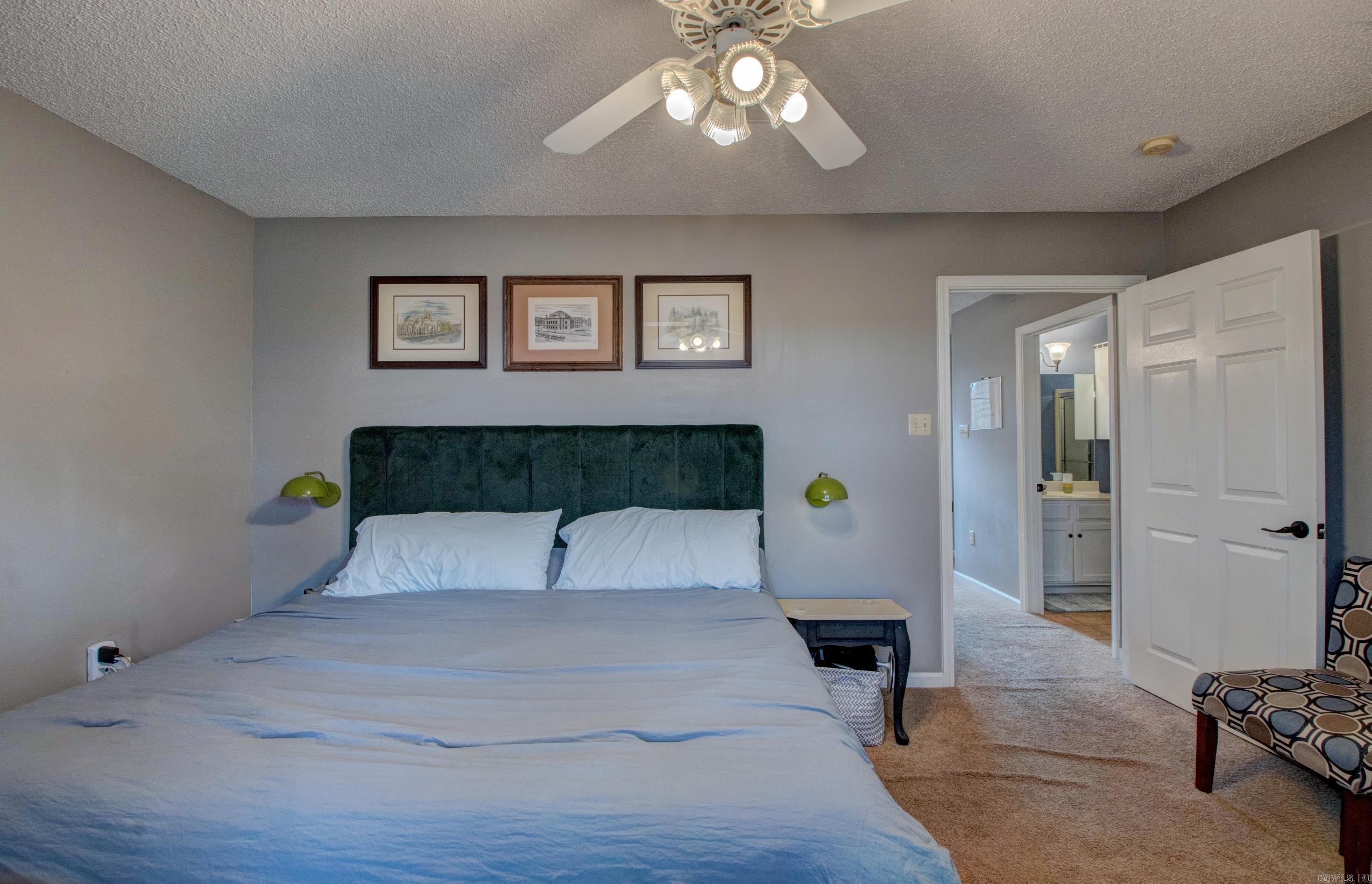 4 Riviera  Conway, AR