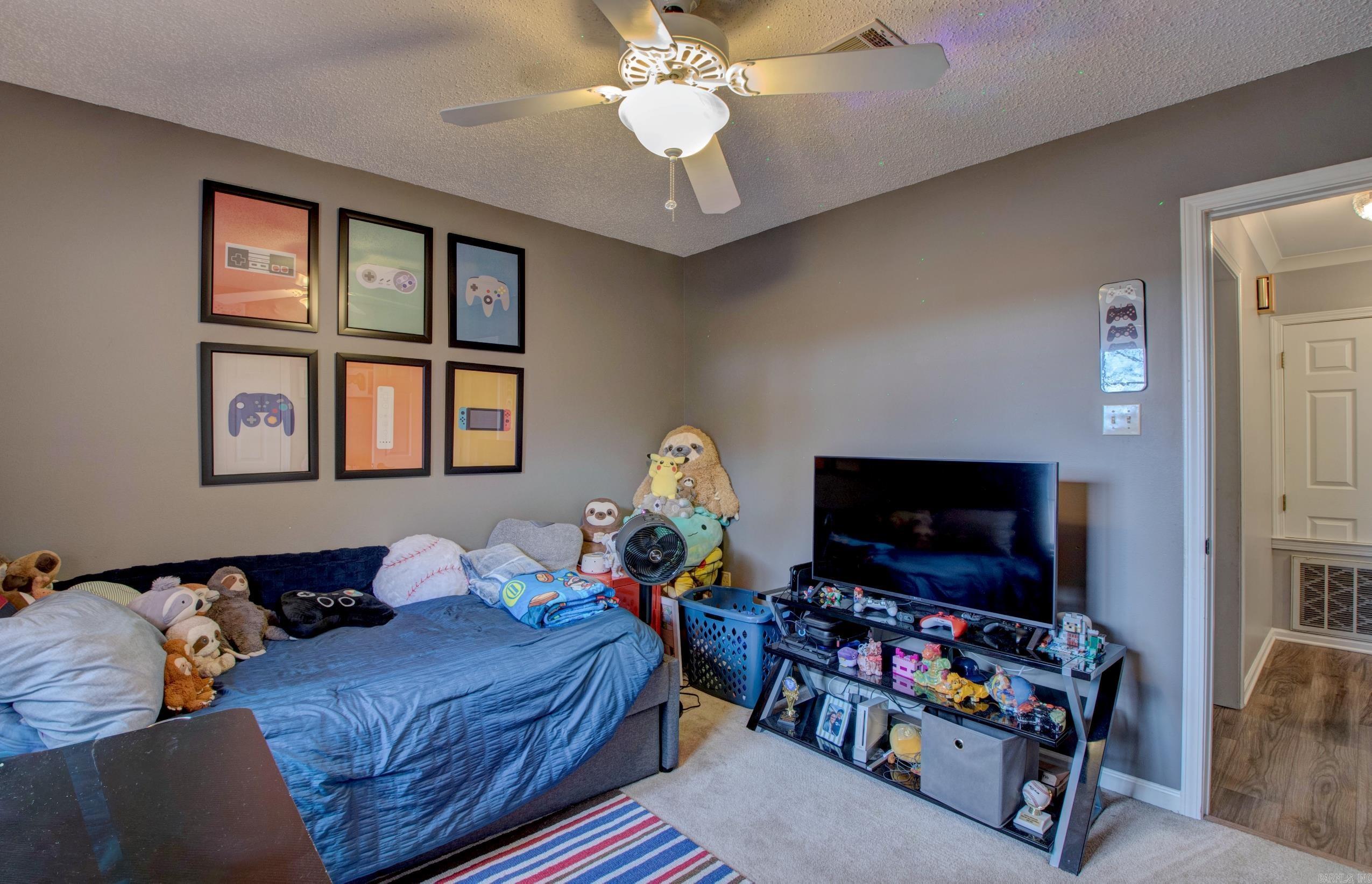 4 Riviera  Conway, AR