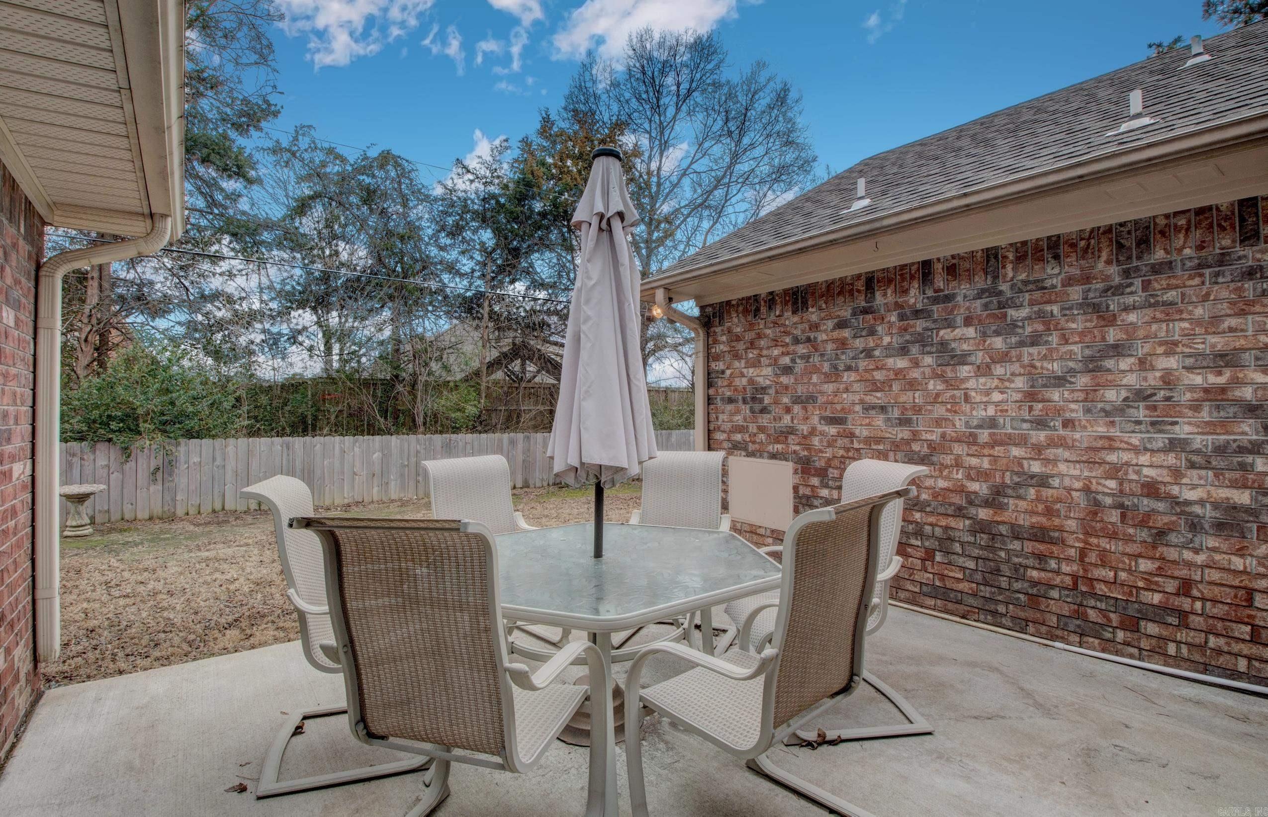 4 Riviera  Conway, AR