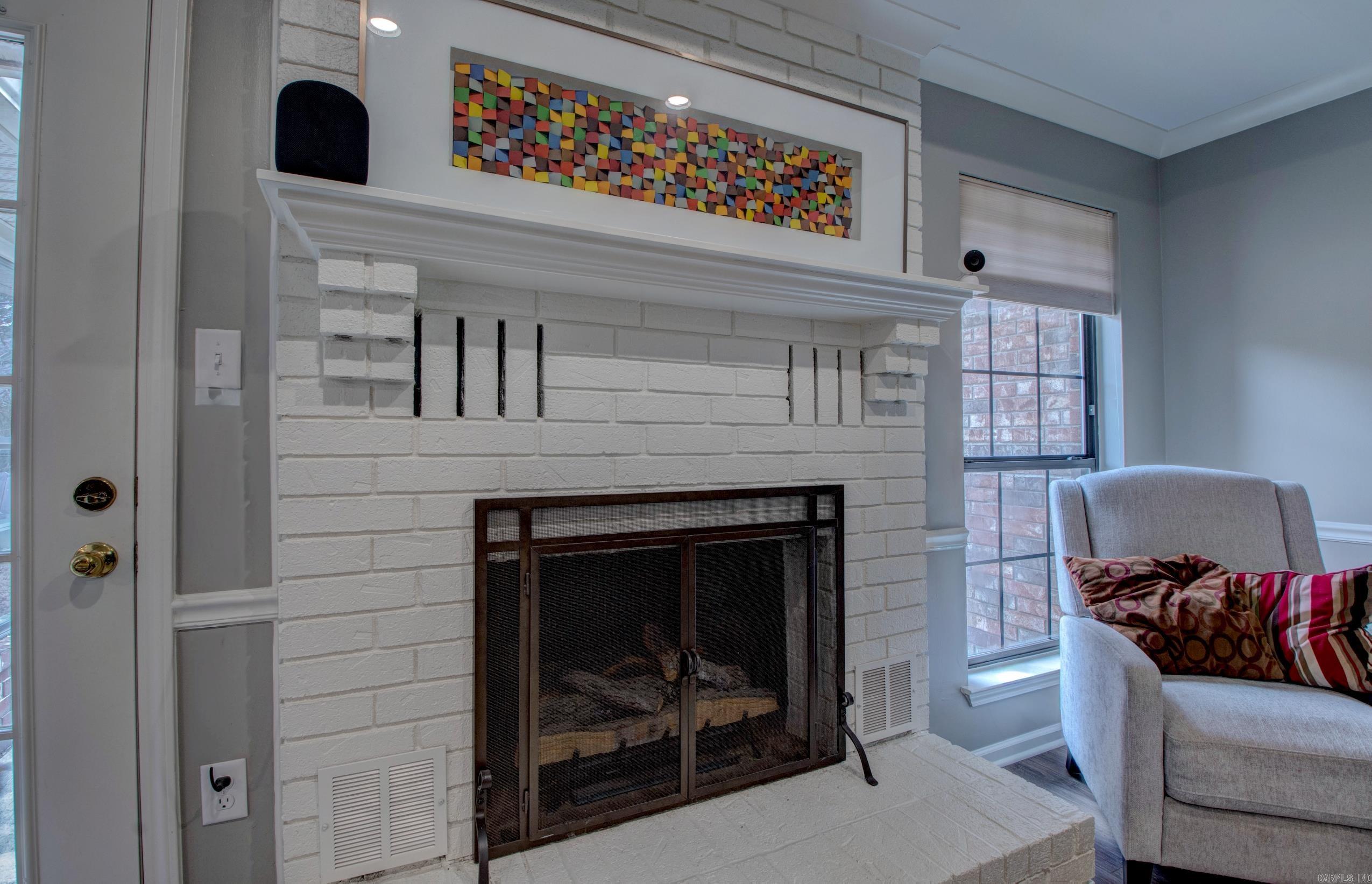 4 Riviera  Conway, AR