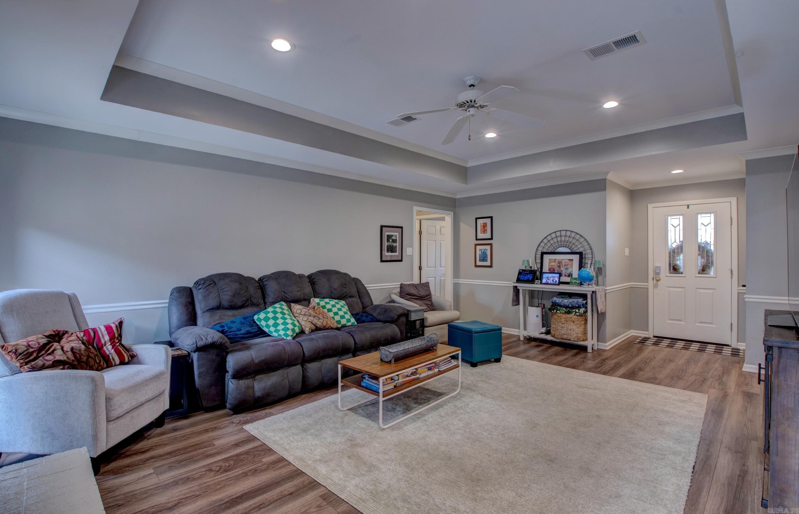 4 Riviera  Conway, AR