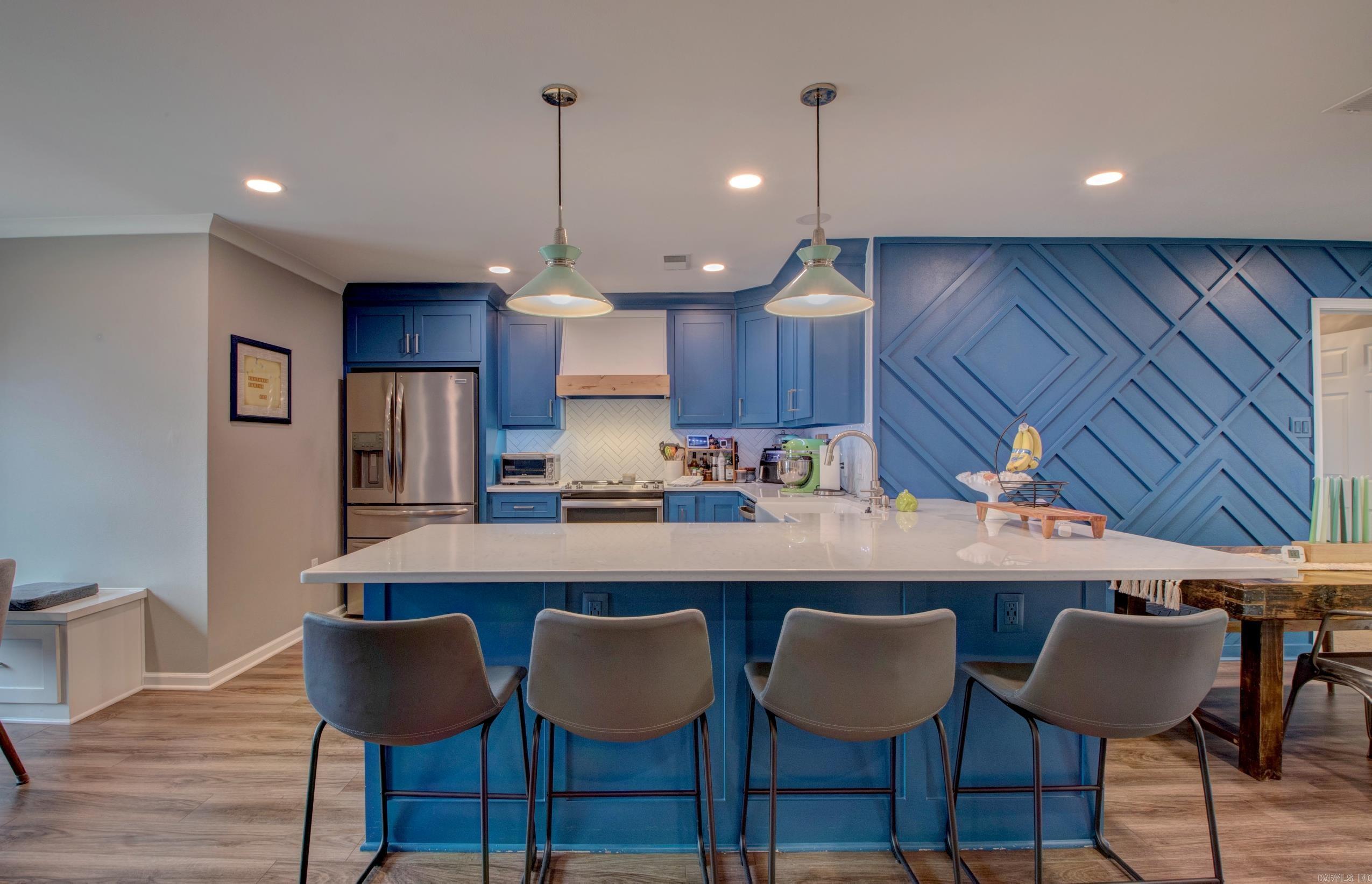 4 Riviera  Conway, AR