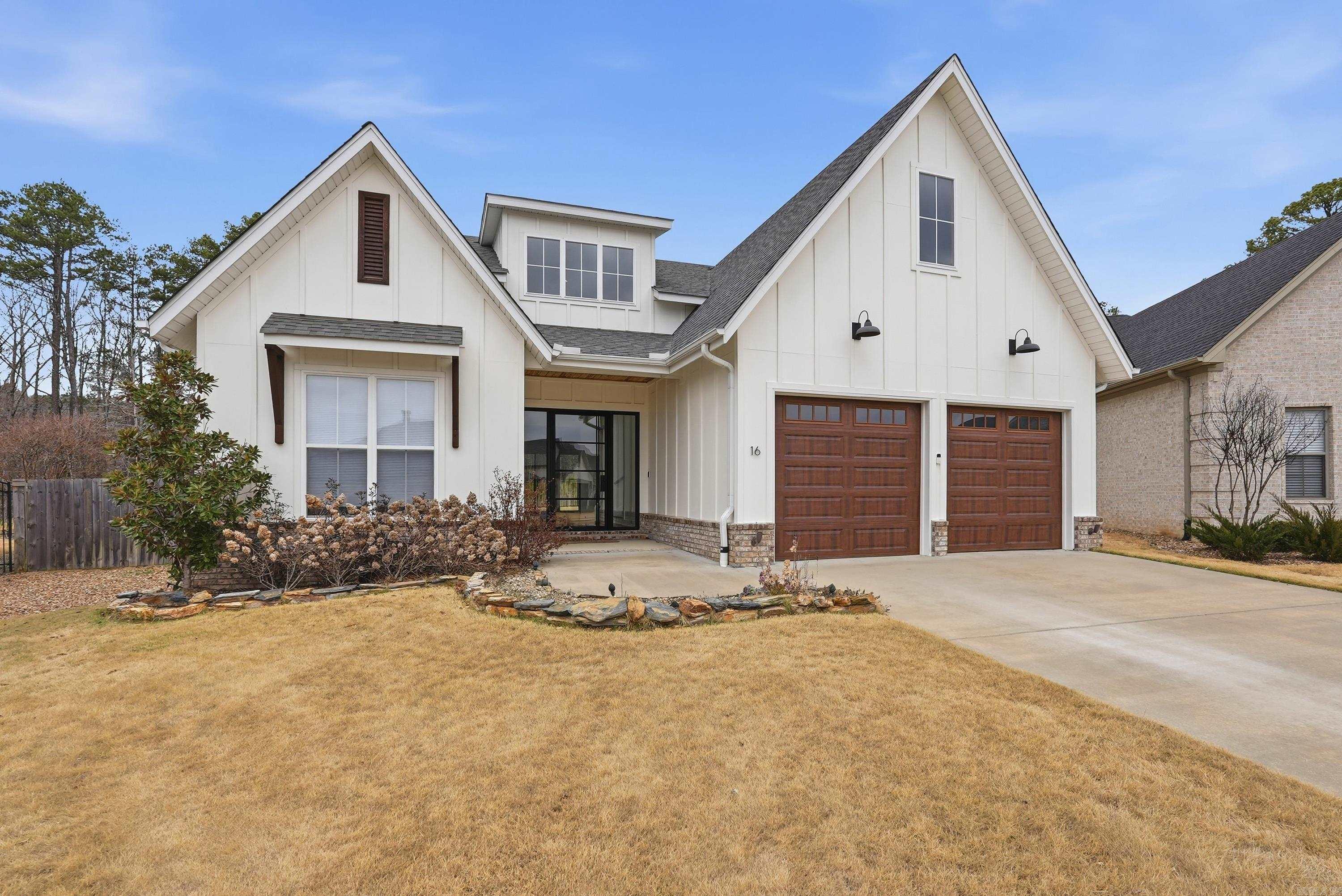 16 Copper  Little Rock, AR